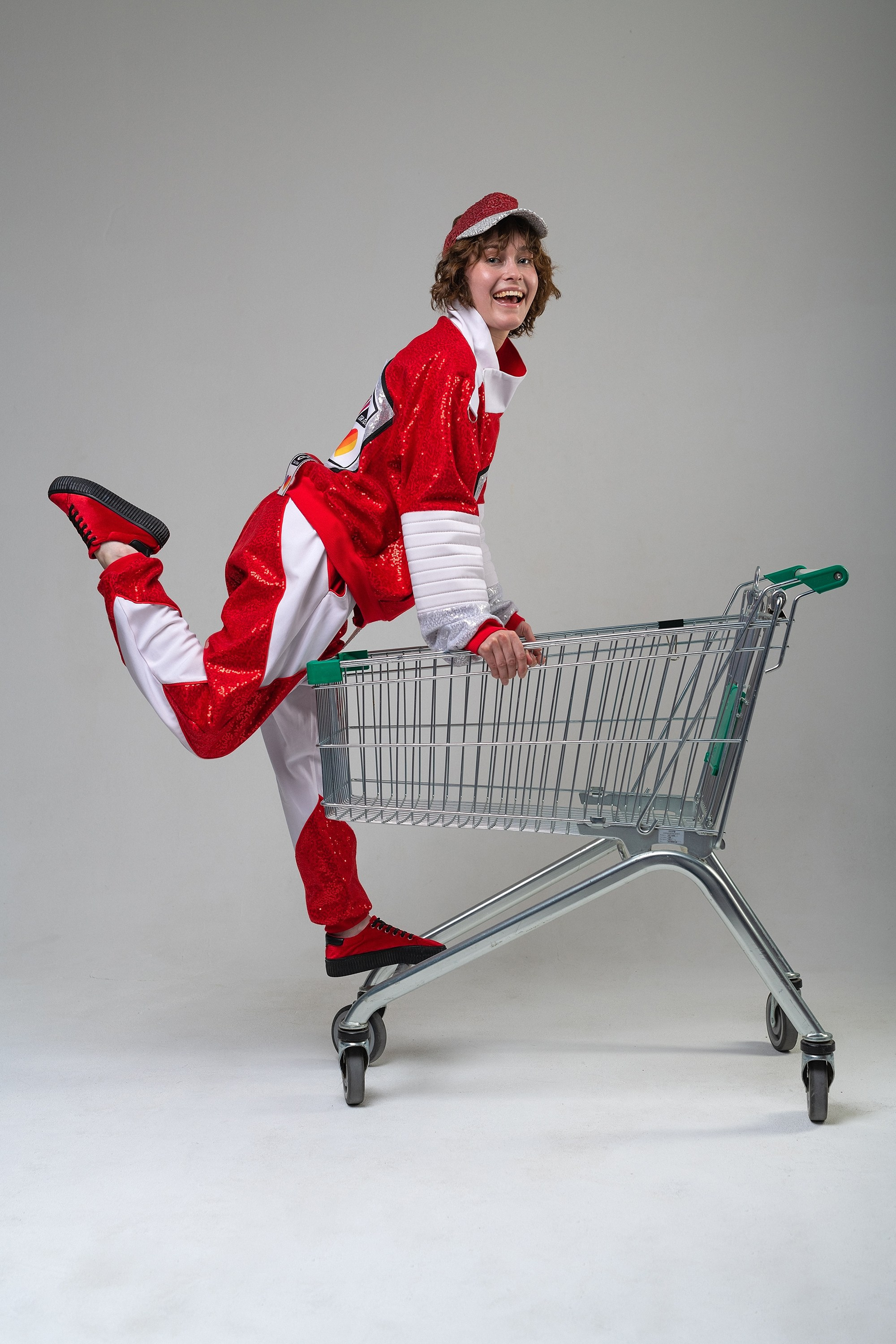 Аниматоры (10.07.2023). Фотограф Андрей Серенков