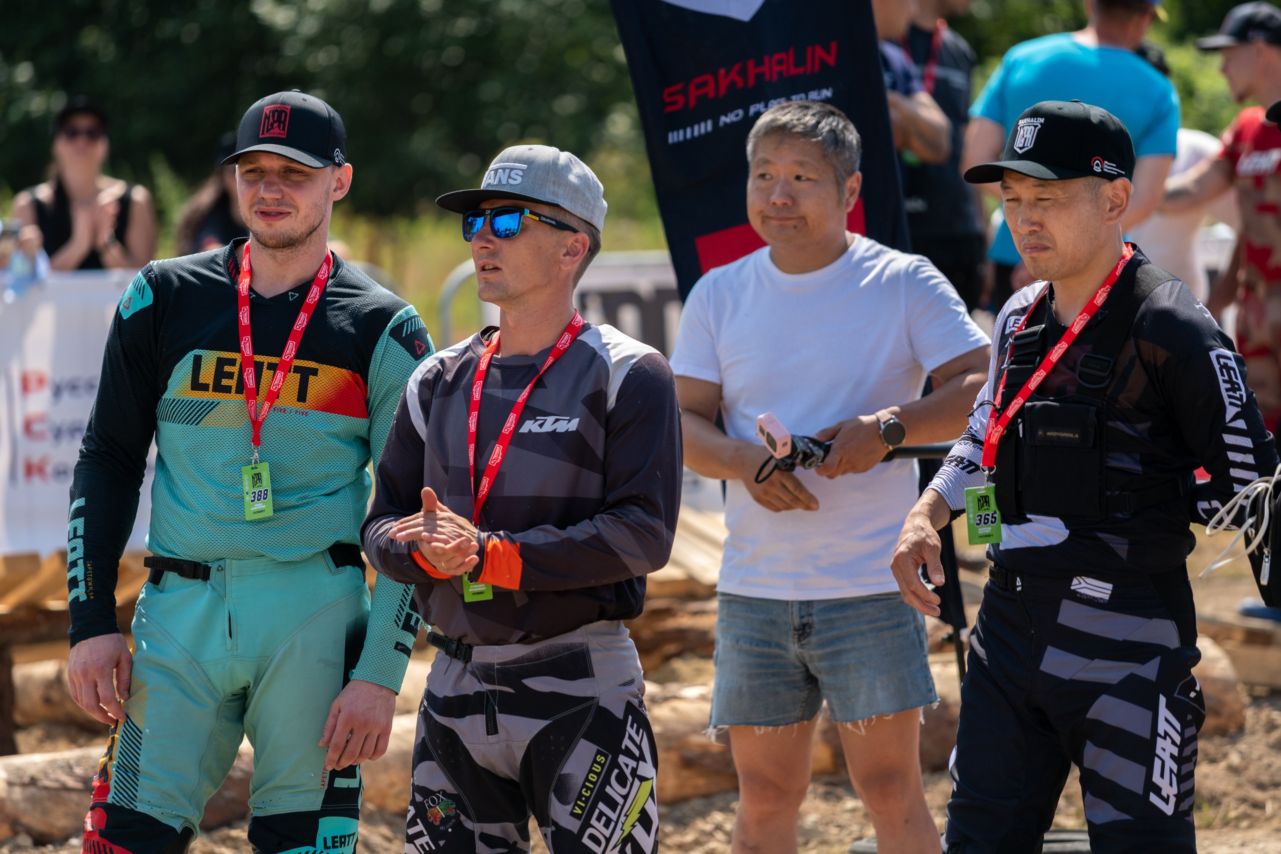 NPR 2025 пролог (26.07.2025). Фотограф Андрей Серенков