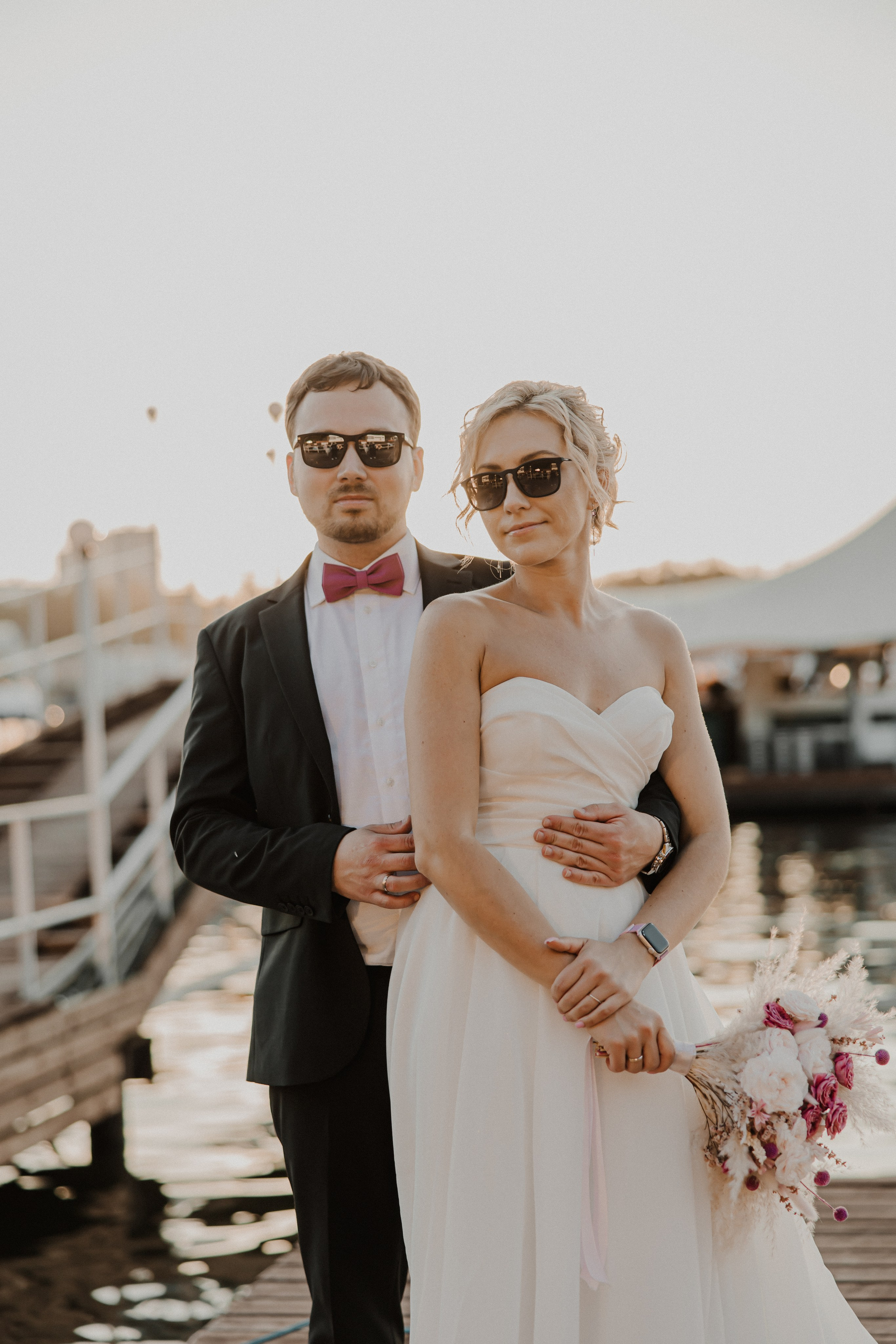 Олег и Диана. Свадебный и семейный фотограф Елизавета Ермак | Москва и МО