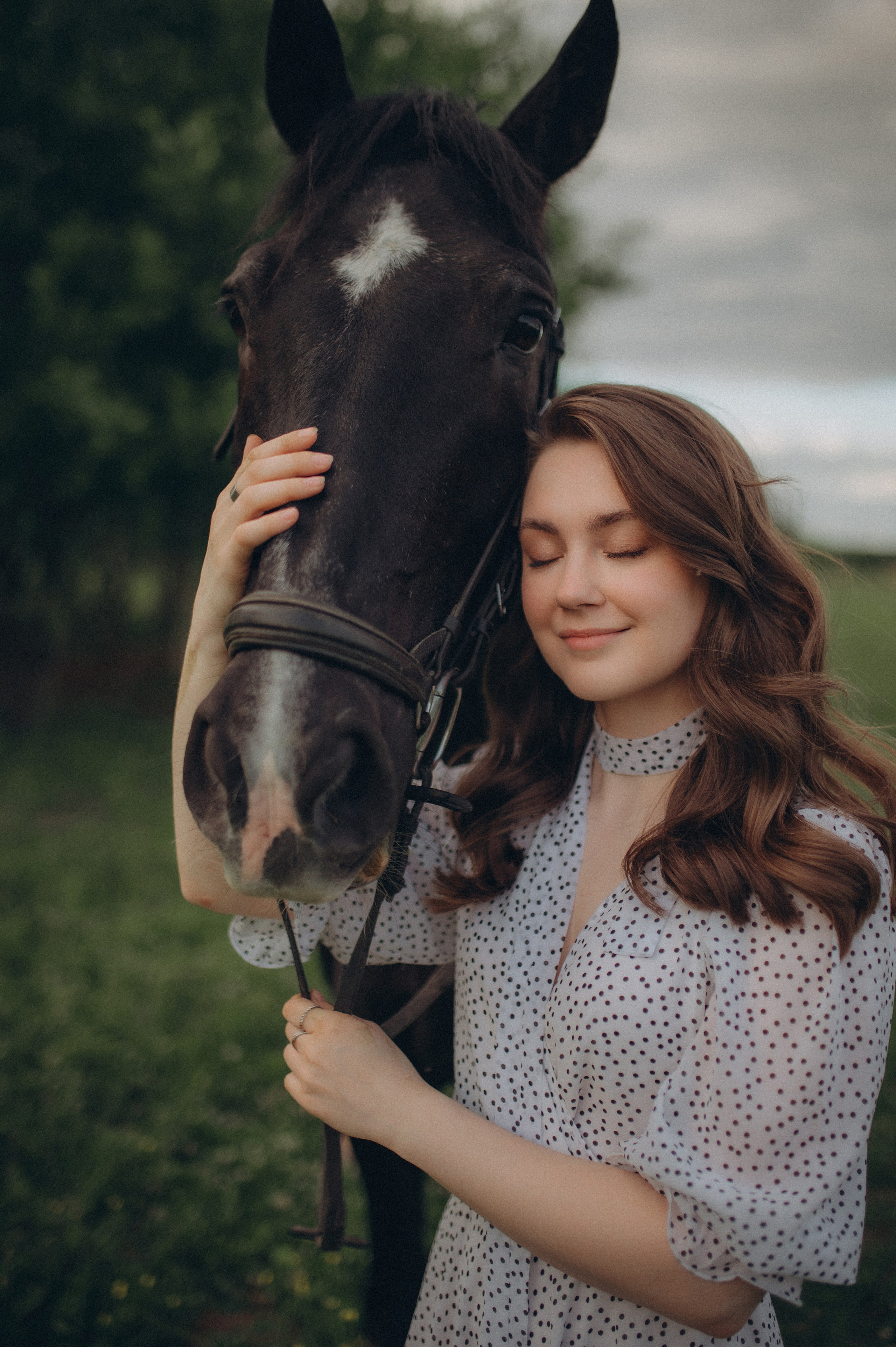 Вероника и Орлеан. Фотограф, г. Лесной Свердловской области