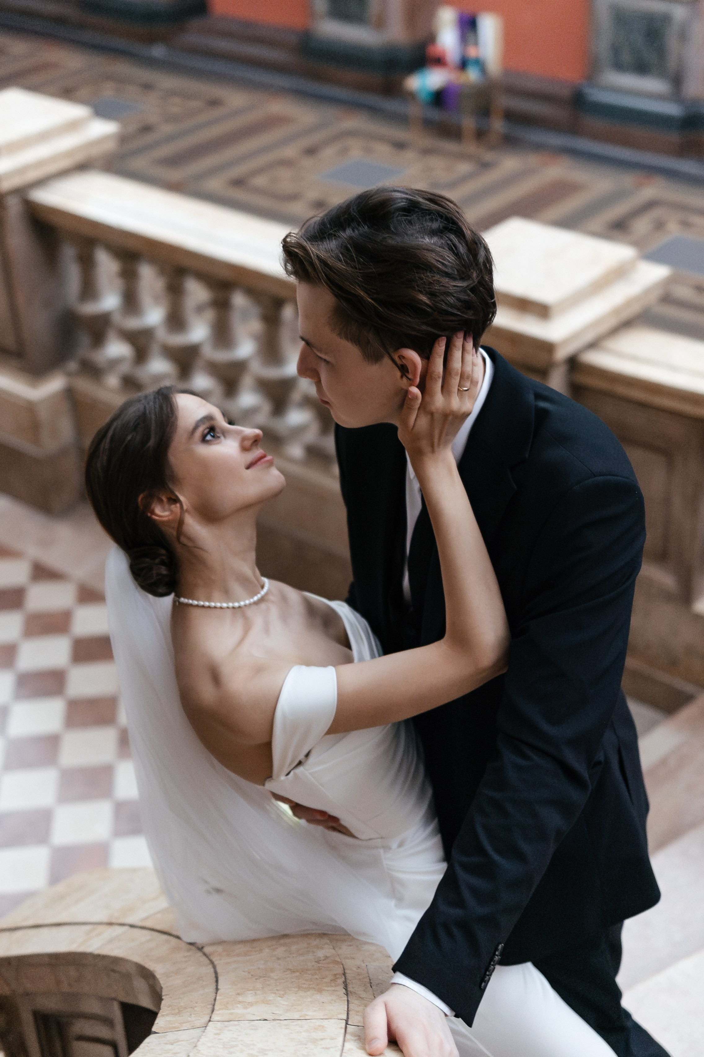 Вера и Даниил. Lifestyle фотограф в Санкт-Петербурге Анна Щекалева