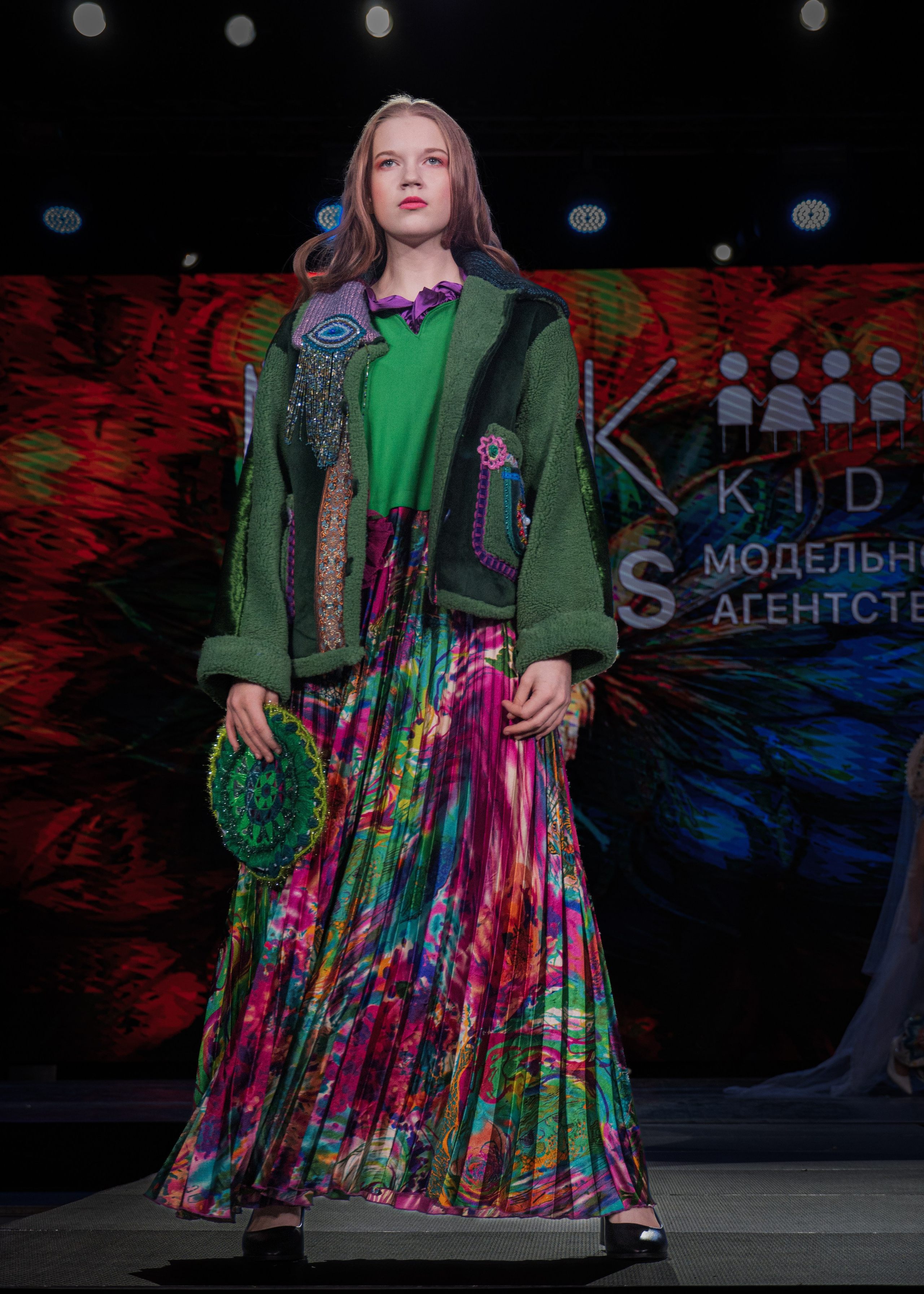 Премия "Сибирский стиль 2024"