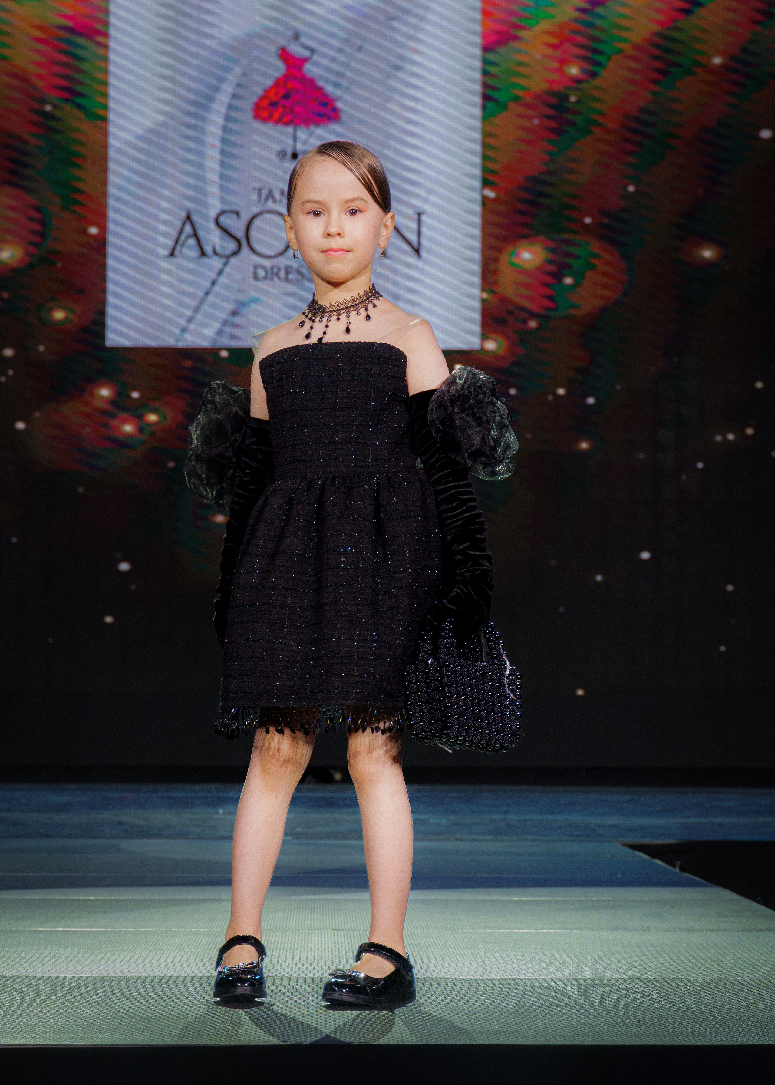 Премия "Сибирский стиль 2024"