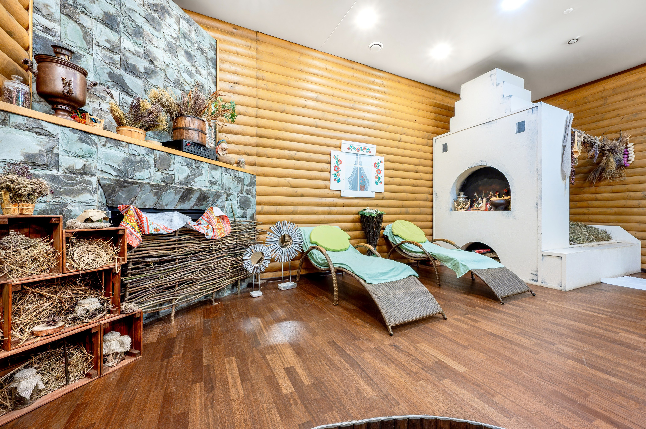 СПА «Соль». Интерьерный фотограф. Фото- видеосъемка недвижимости Санкт-Петербург