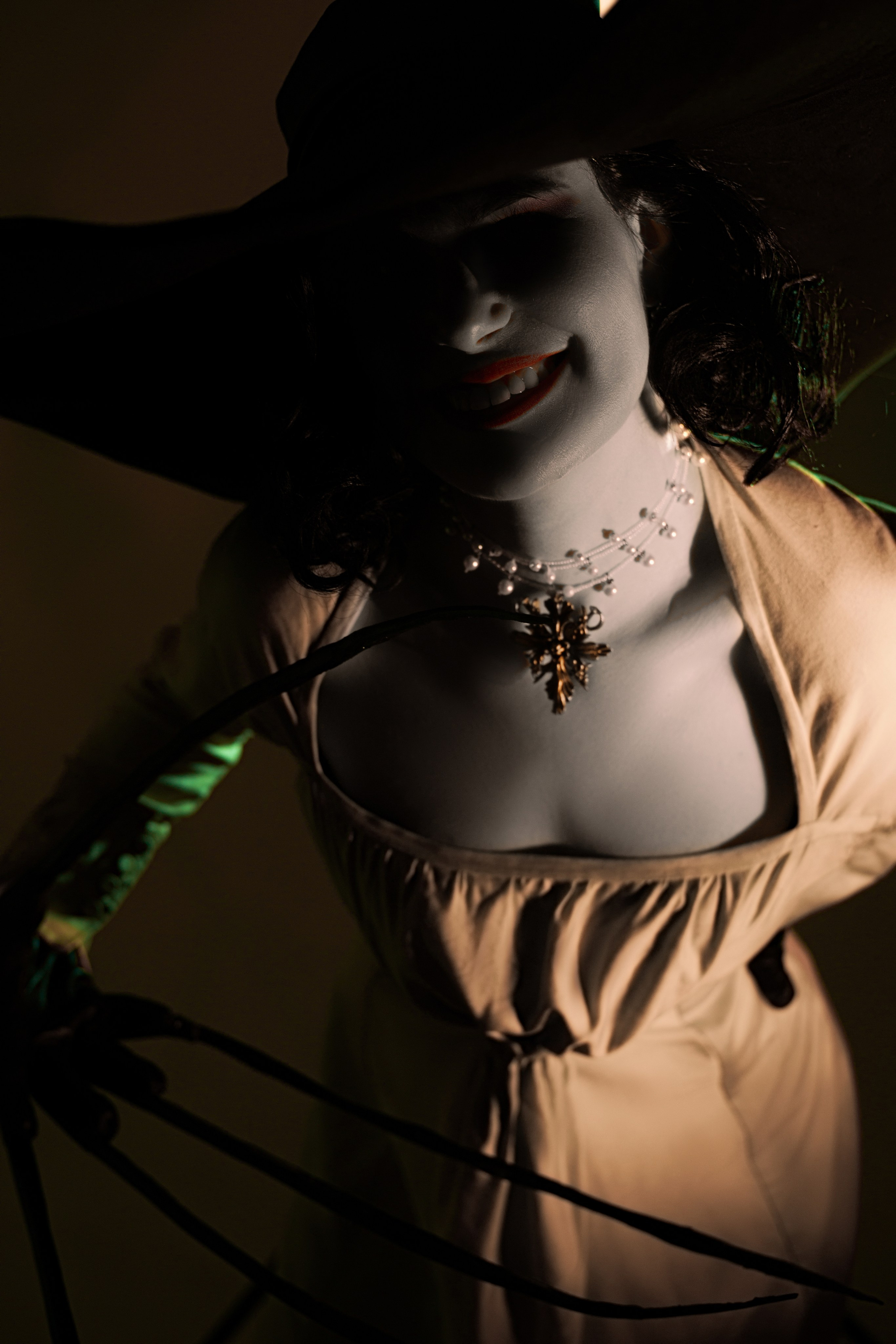 Валерия (Леди Димитреско). Фотограф Кристина Холмская Москва