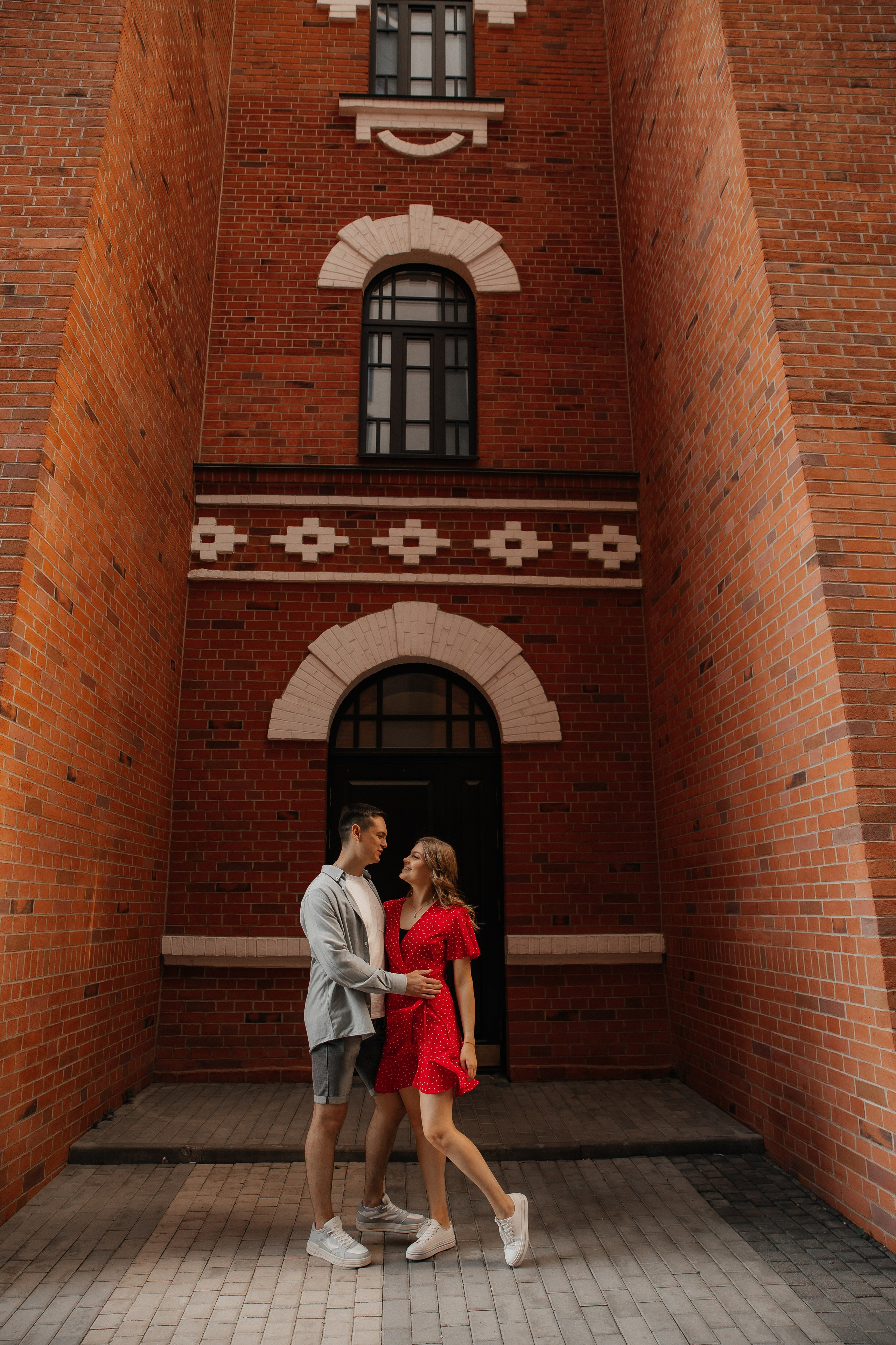 Свадебный фотограф в Екатеринбурге Александр Перепечин