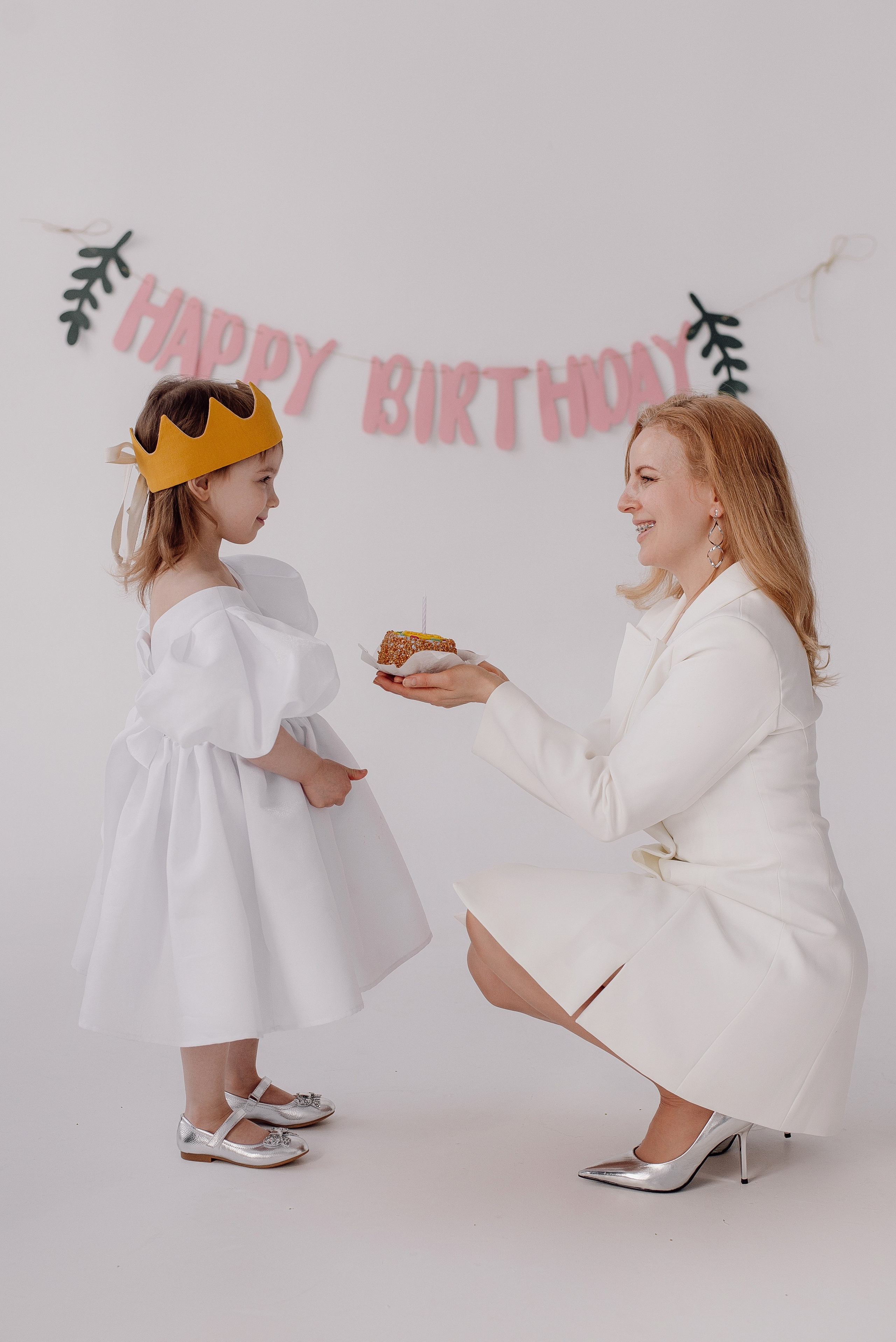 Мама и дочь ♥. Семейный и детский фотограф Иваново Ксения Азаренкова