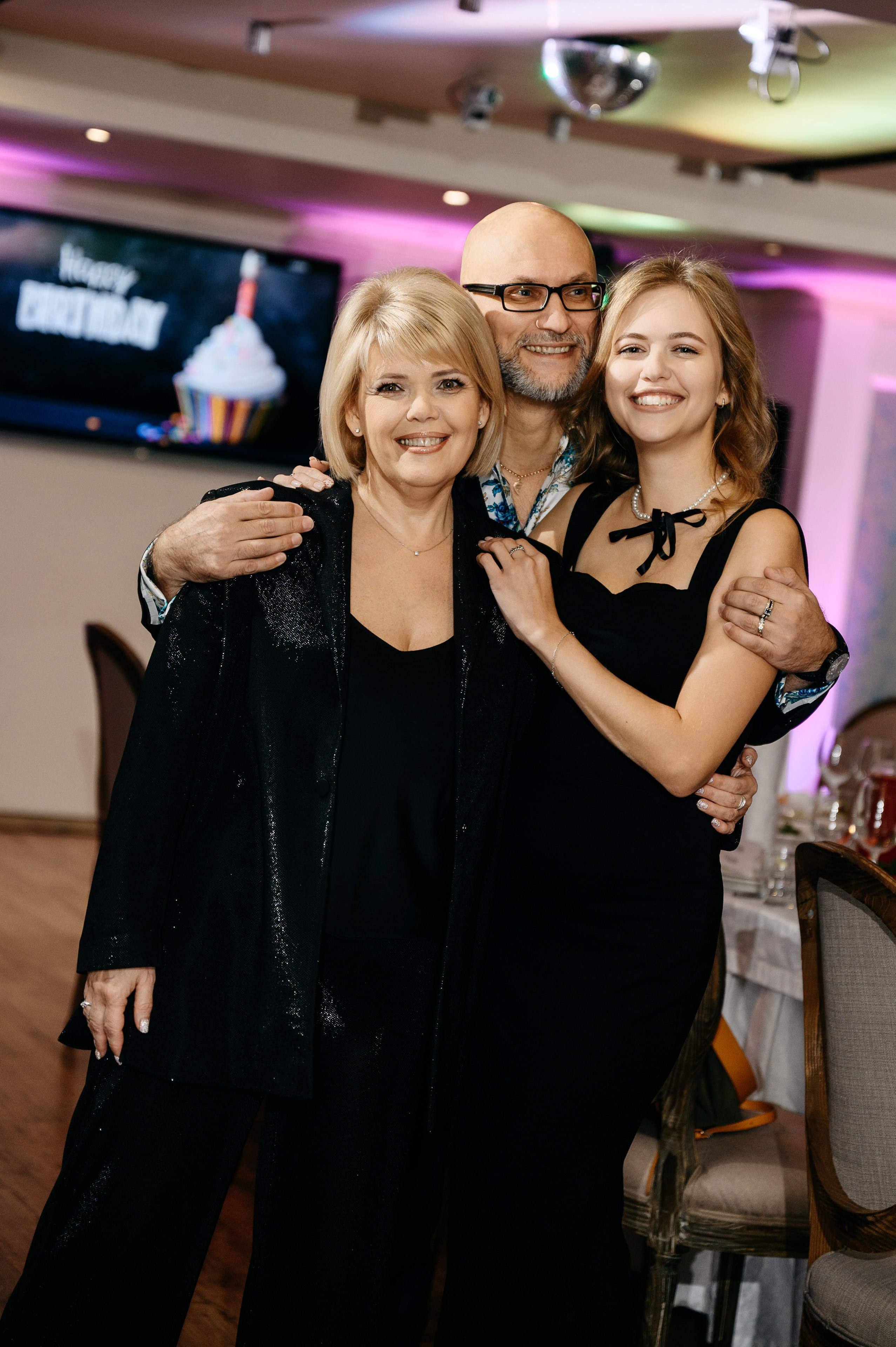 Андрей. 50 — Жизнь только начинается!. Свадебный фотограф в Красноярске