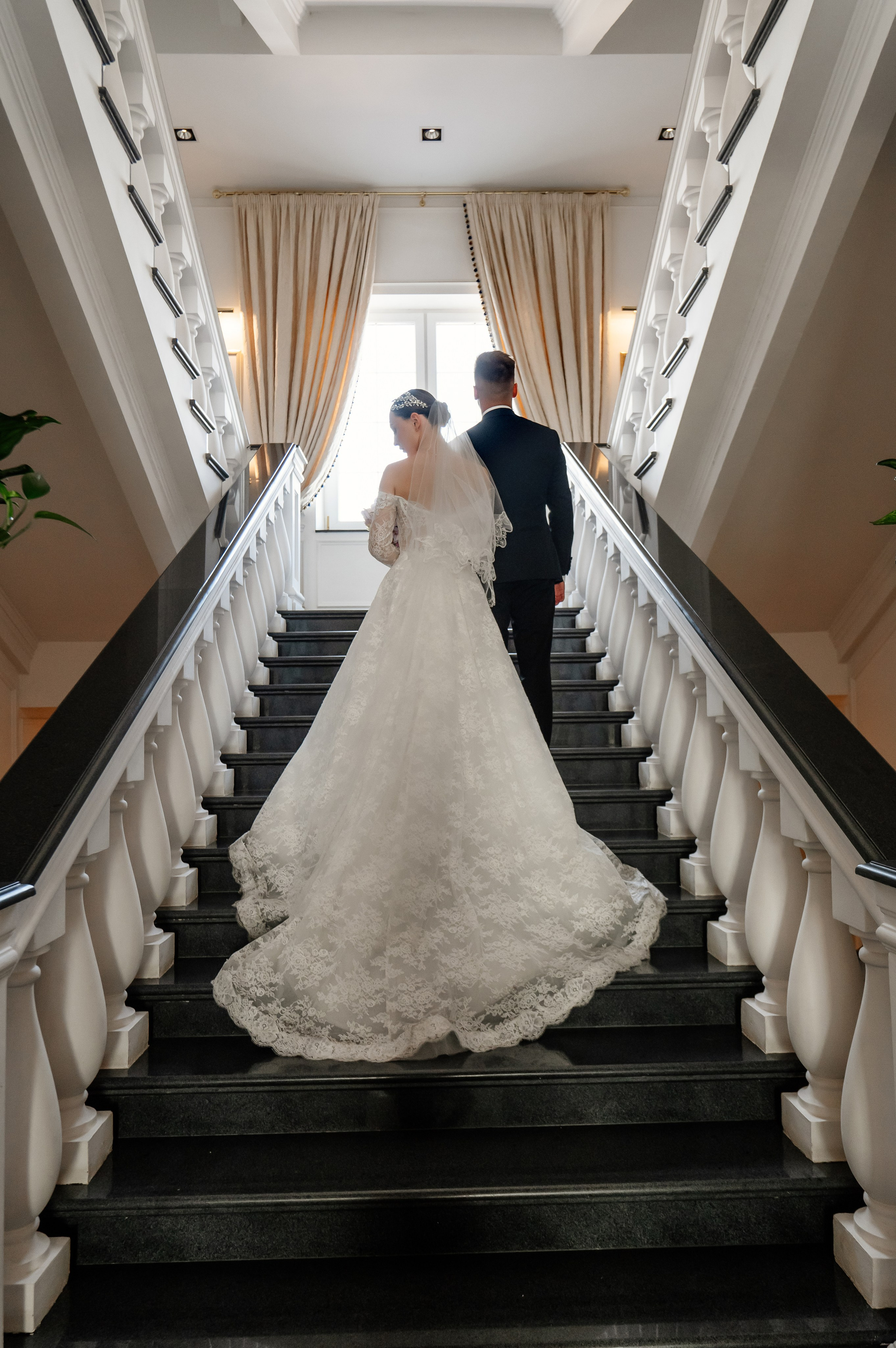 Танцуют все!. Свадебный фотограф в Краснодаре и Сочи Комолова Екатерина