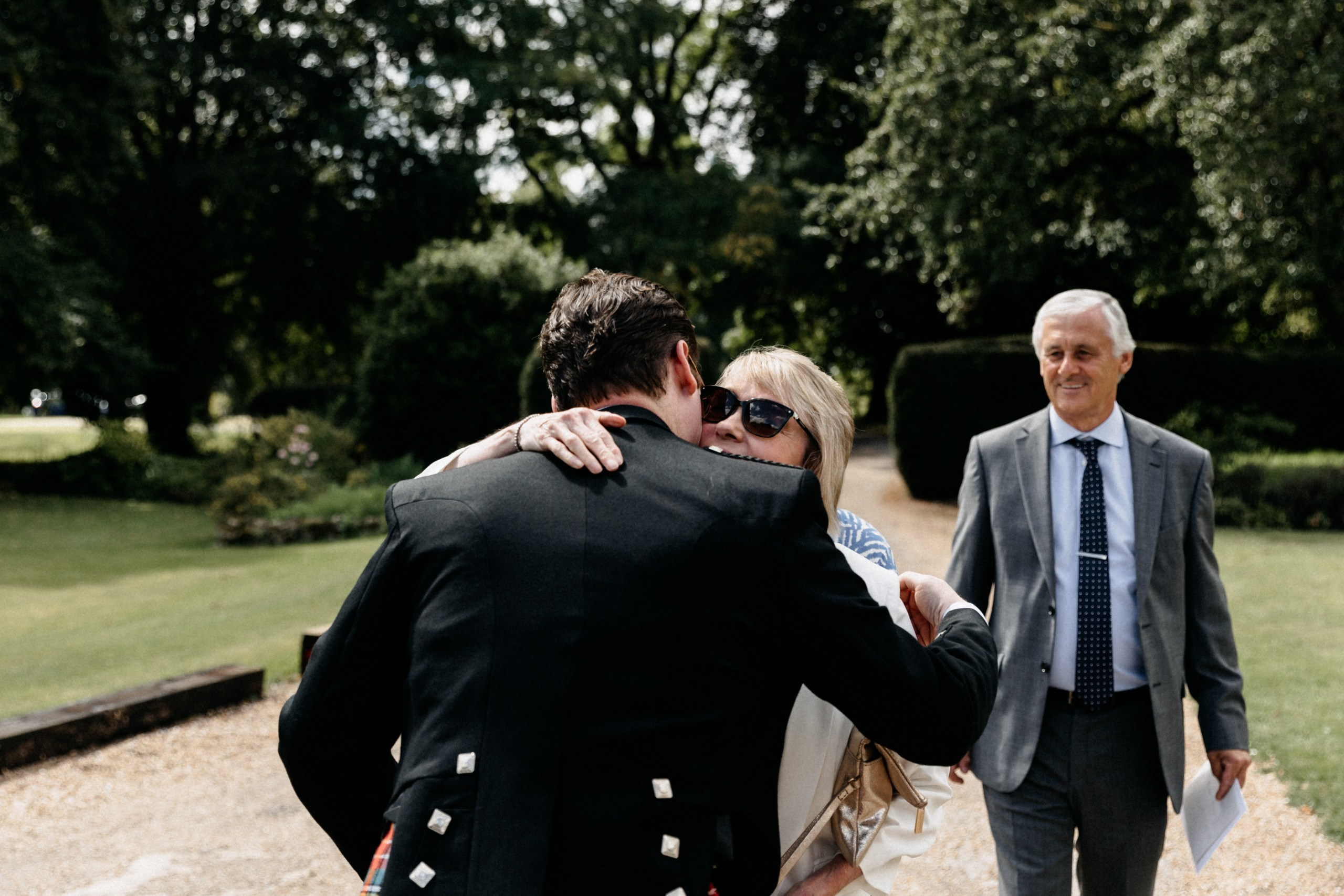 Ana & Tom Wedding at Notley Abbey. Moments Catchers — Wedding Photography & Video Duo in London