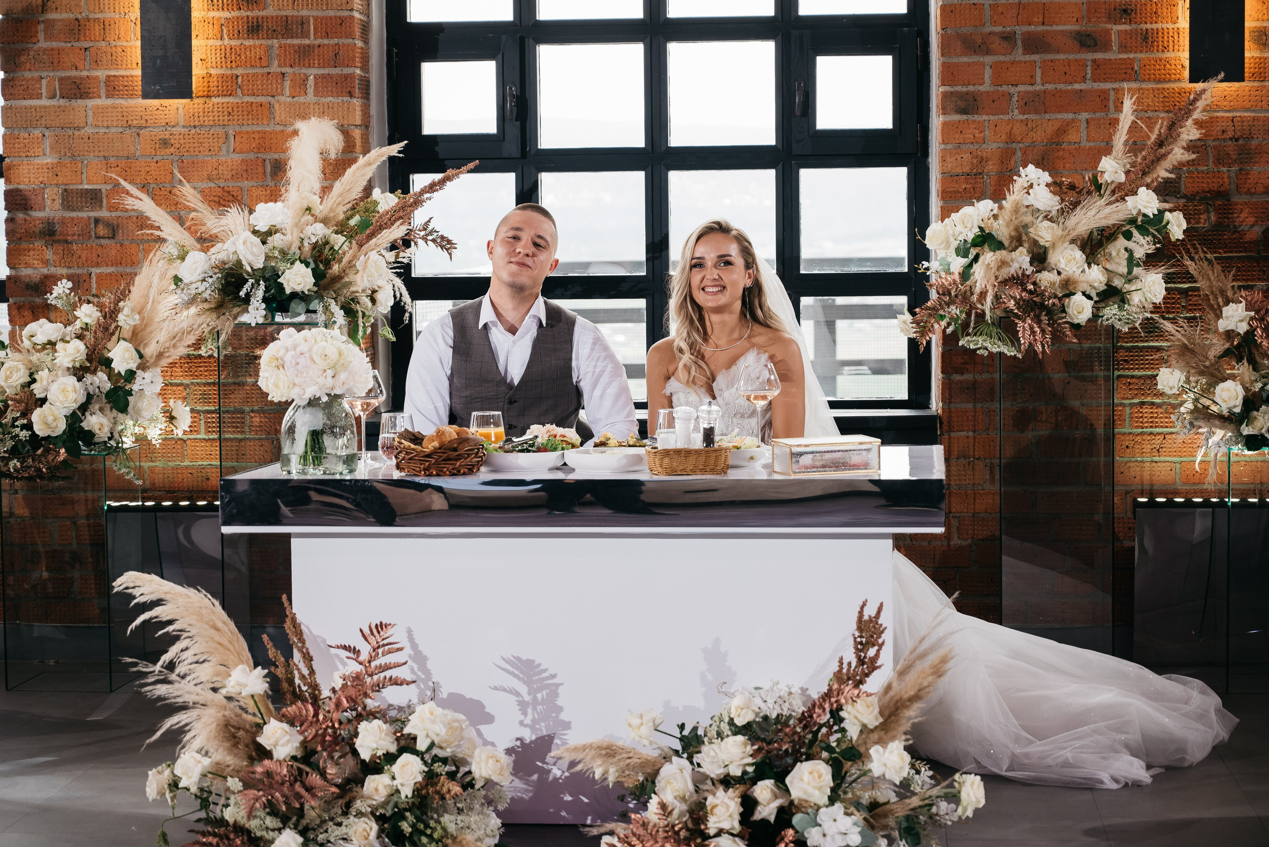 Антон и Ксюша. Тамара Власова