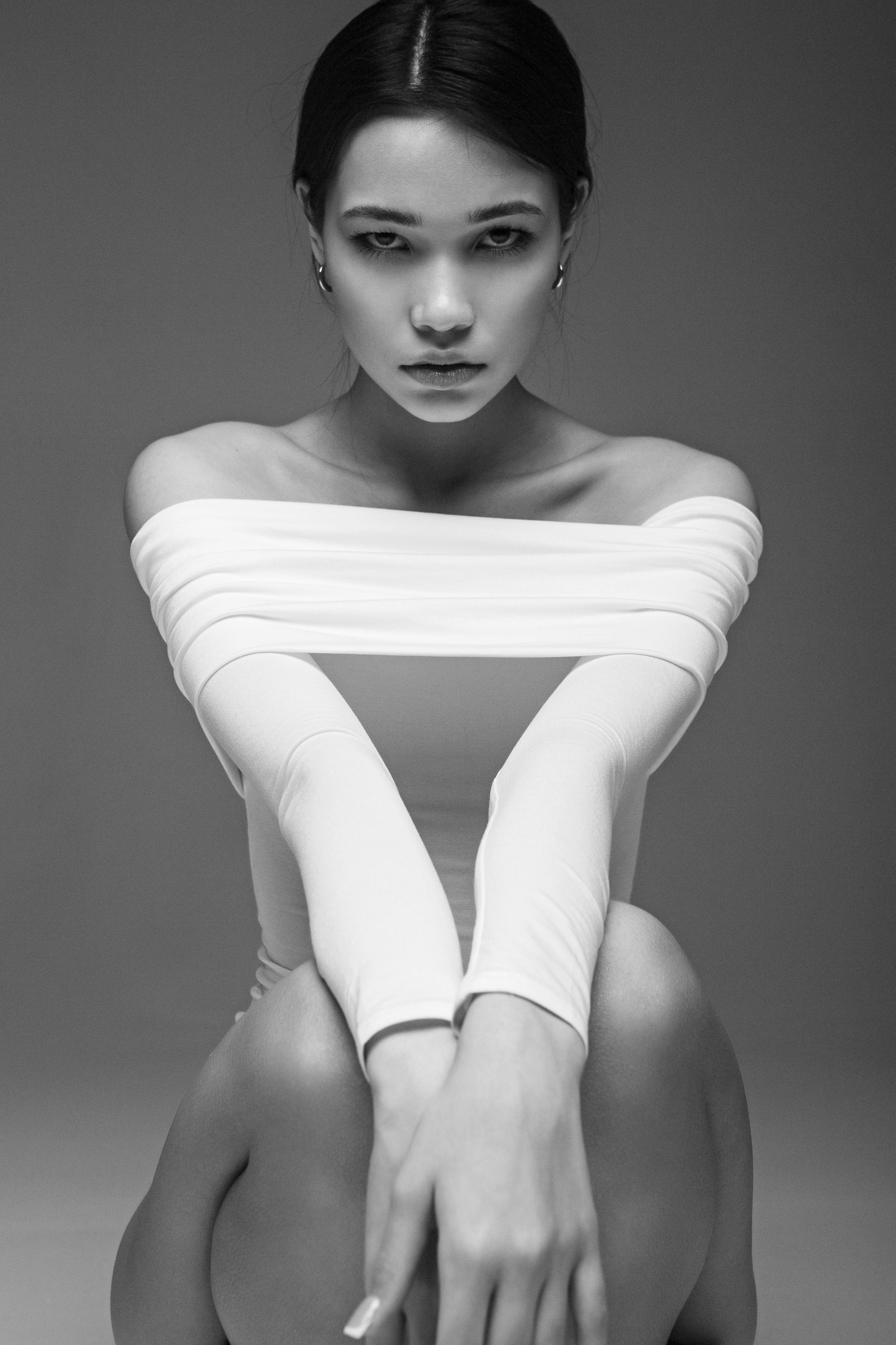 KAROLINA. Коммерческий и репортажный фотограф в Санкт-Петербурге Андрей Васильев