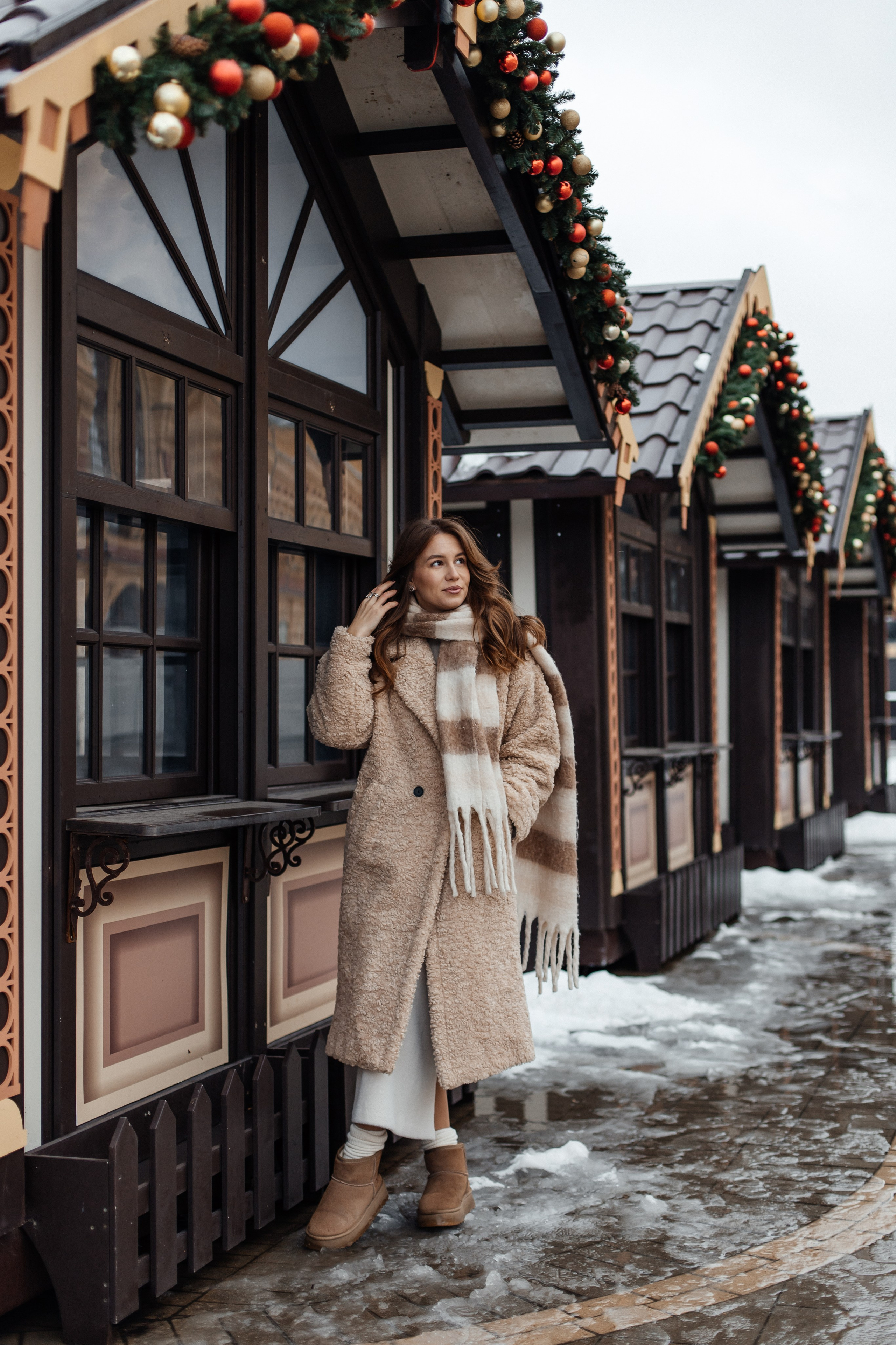 Прогулочная фотосессия. Семейный фотограф в Нижнем Новгороде Куренкова Юлия