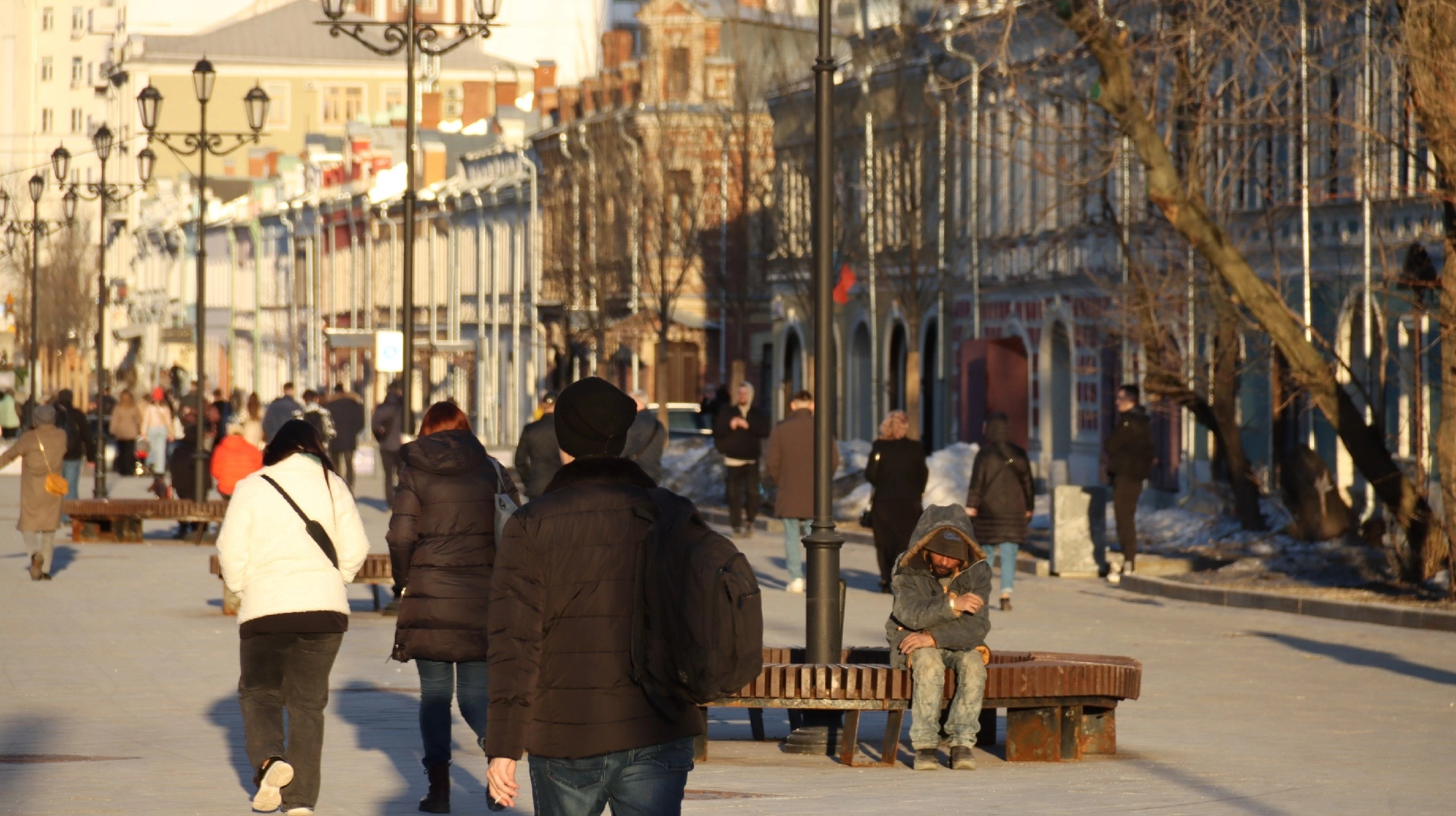 Street photography (уличная фотография). Street photography, retro photography
