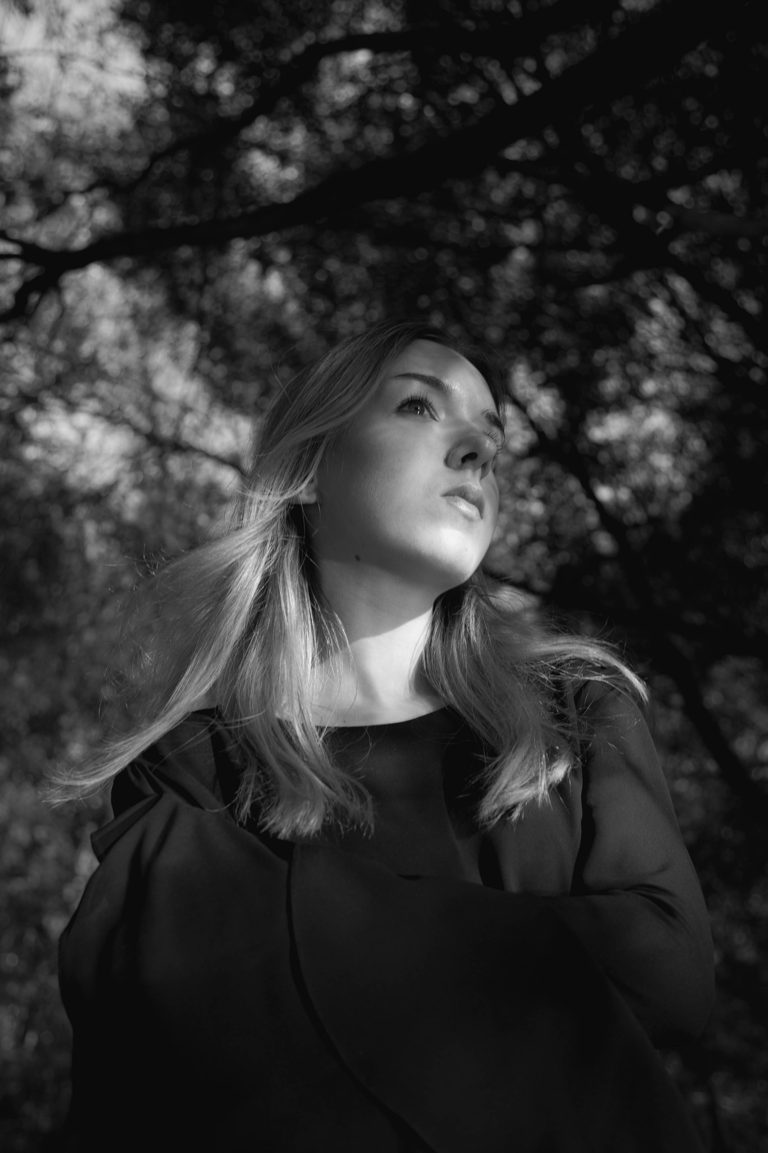 Elena. DINA MOREVA photography