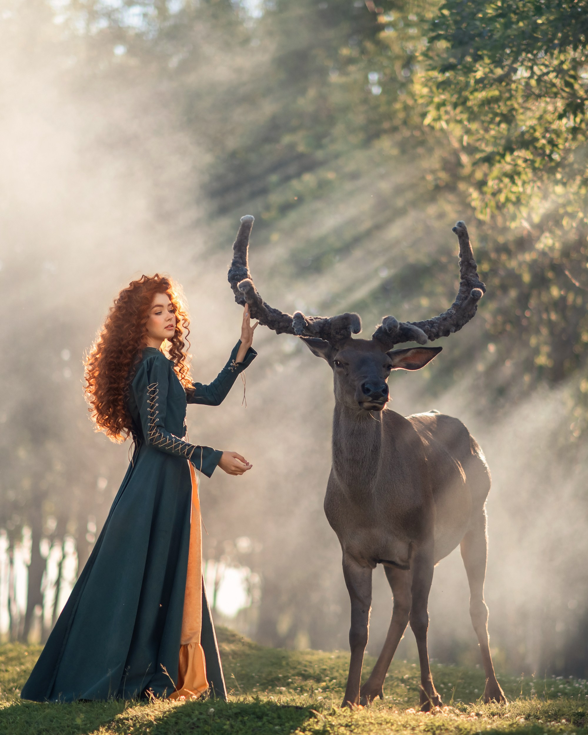 Художественная фотография. Главная