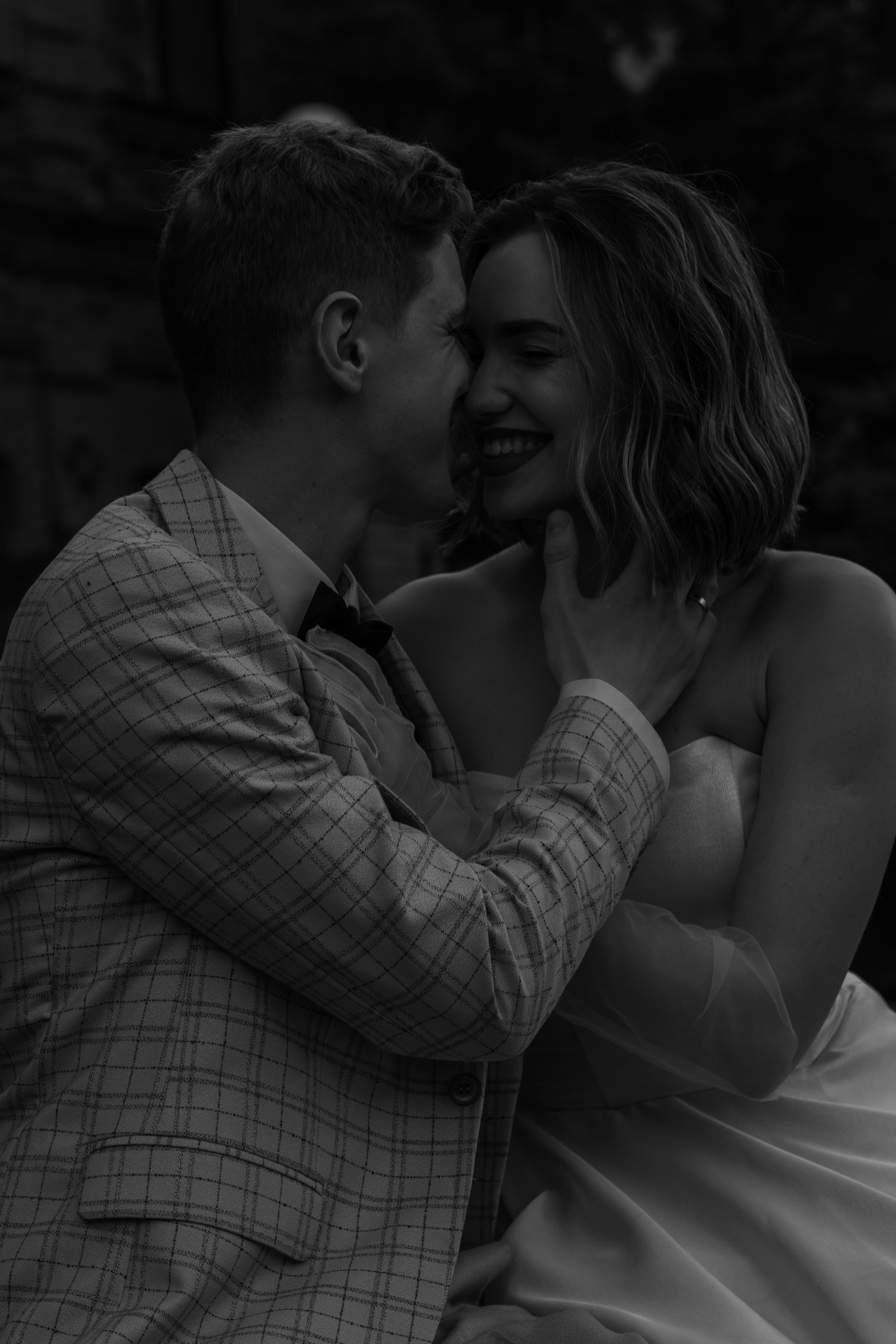 Свадебная лавстори в стиле Ретро. Контент-фотограф в Хабаровске Маргарита Наумова