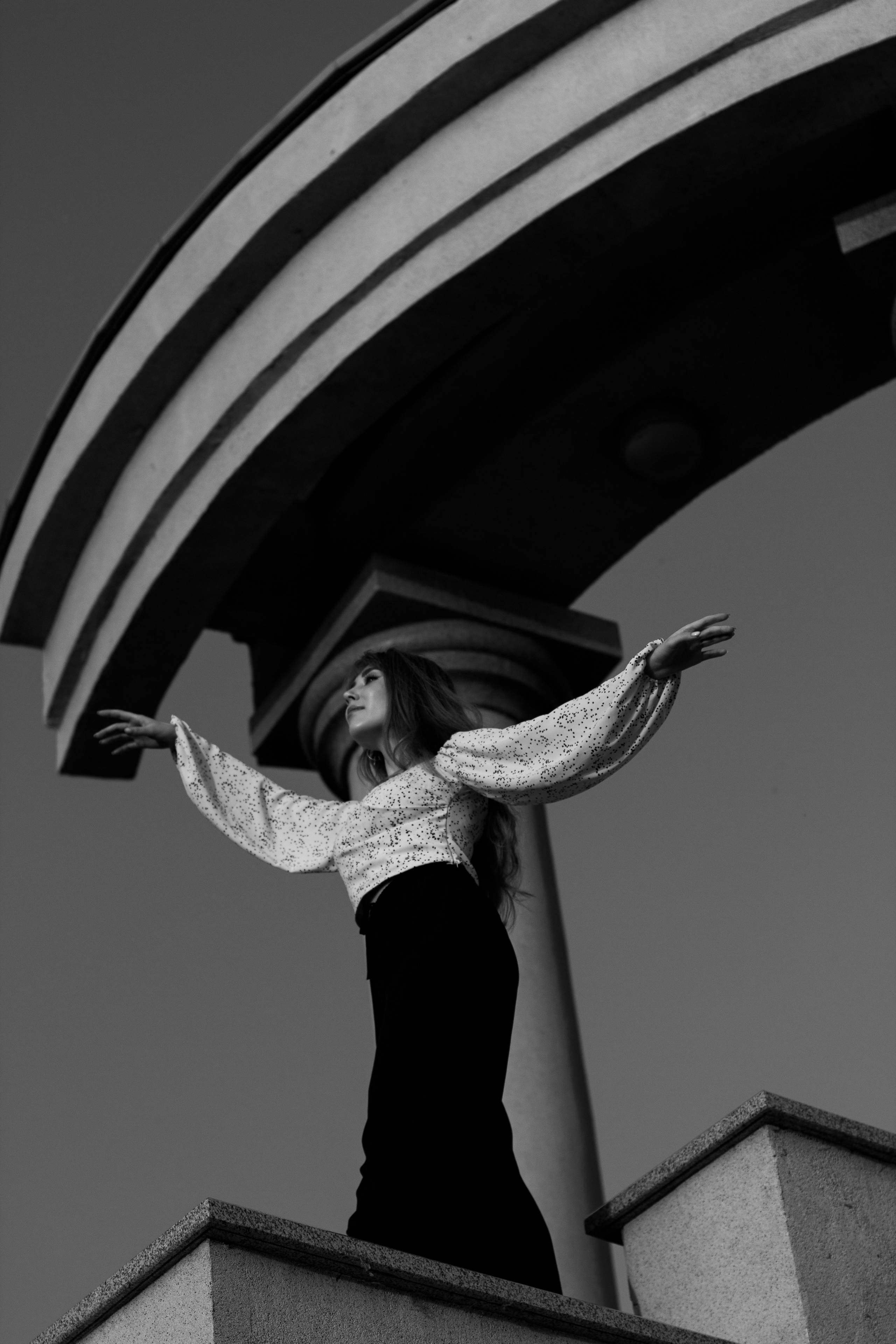 Контент-фотограф в Хабаровске Маргарита Наумова