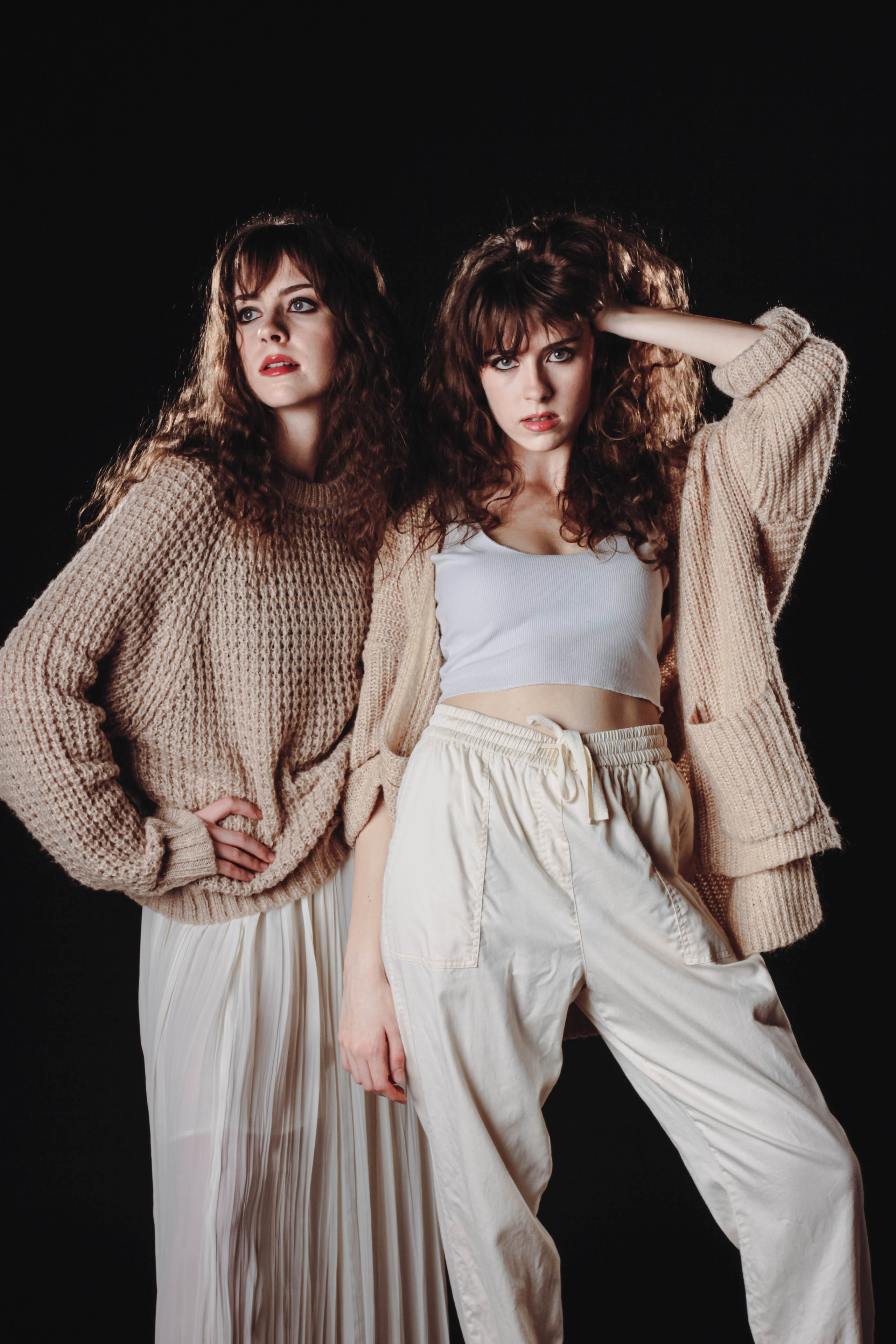 Контент-фотограф в Хабаровске Маргарита Наумова