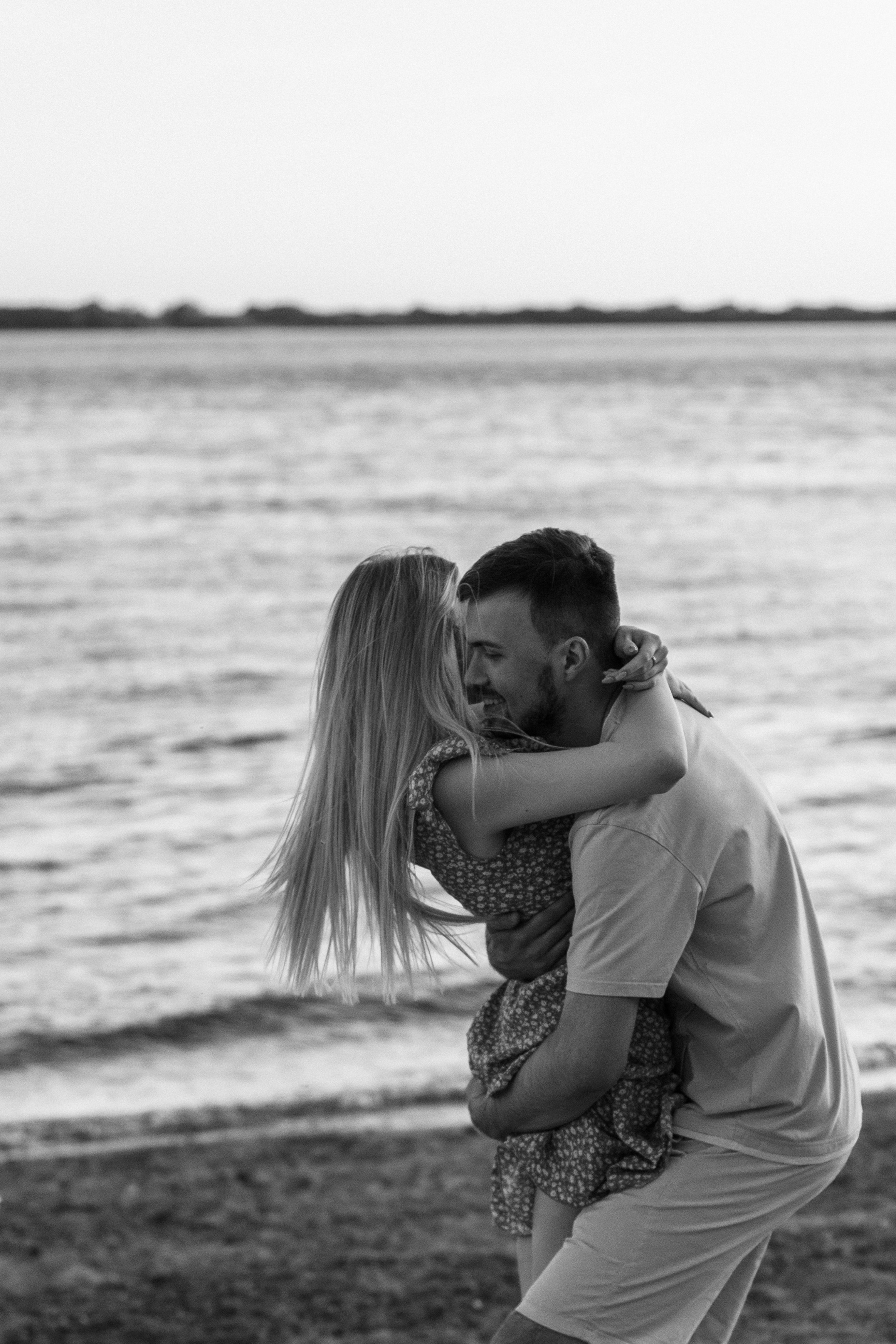 Егор и Алика. Контент-фотограф в Хабаровске Маргарита Наумова