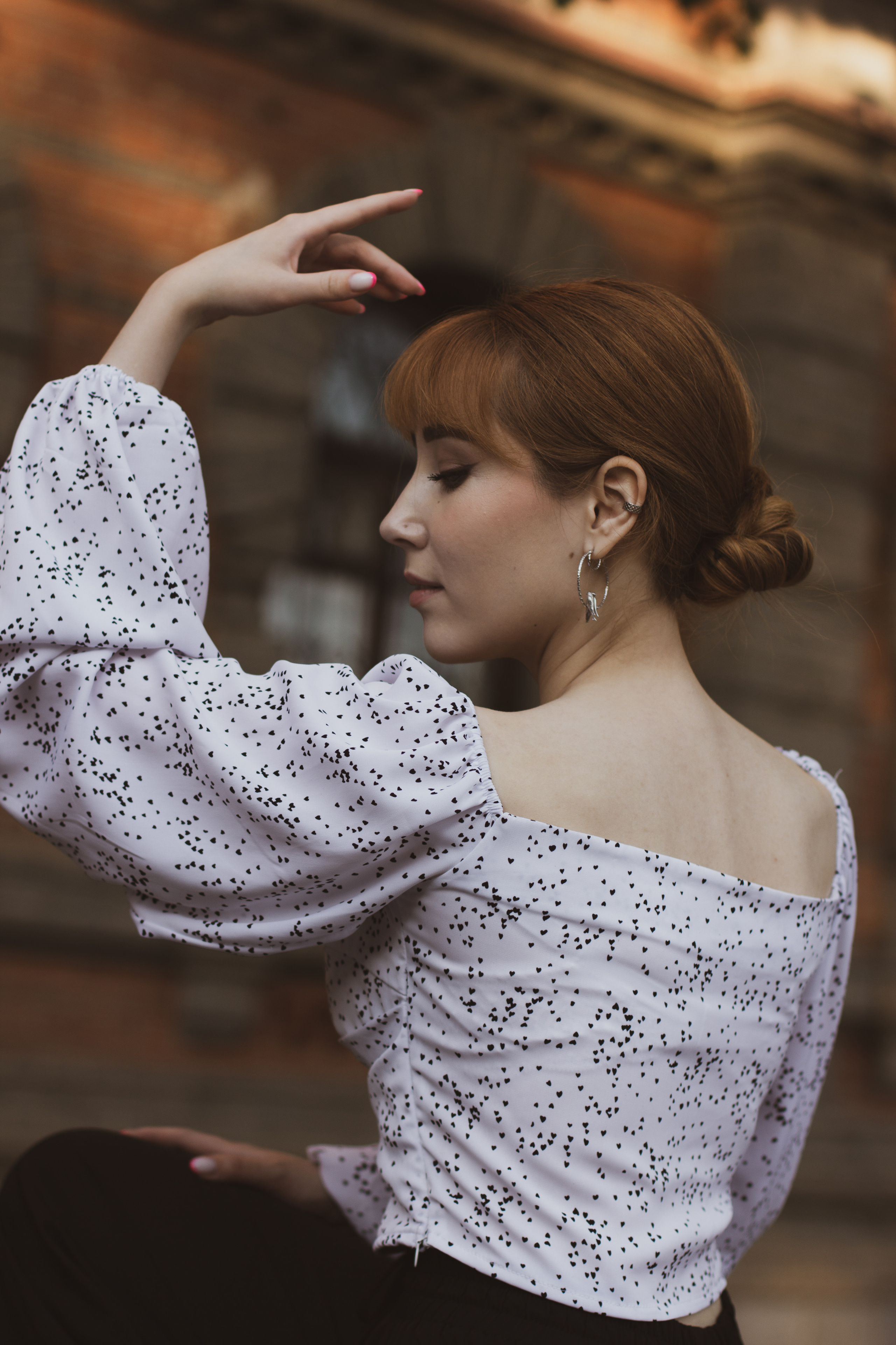 Контент-фотограф в Хабаровске Маргарита Наумова