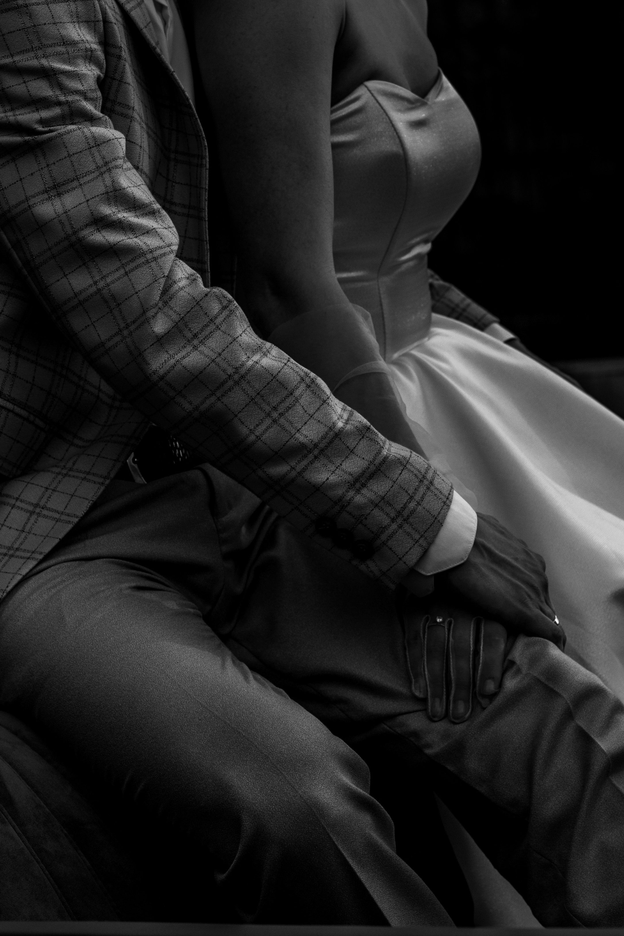 Свадебная лавстори в стиле Ретро. Контент-фотограф в Хабаровске Маргарита Наумова