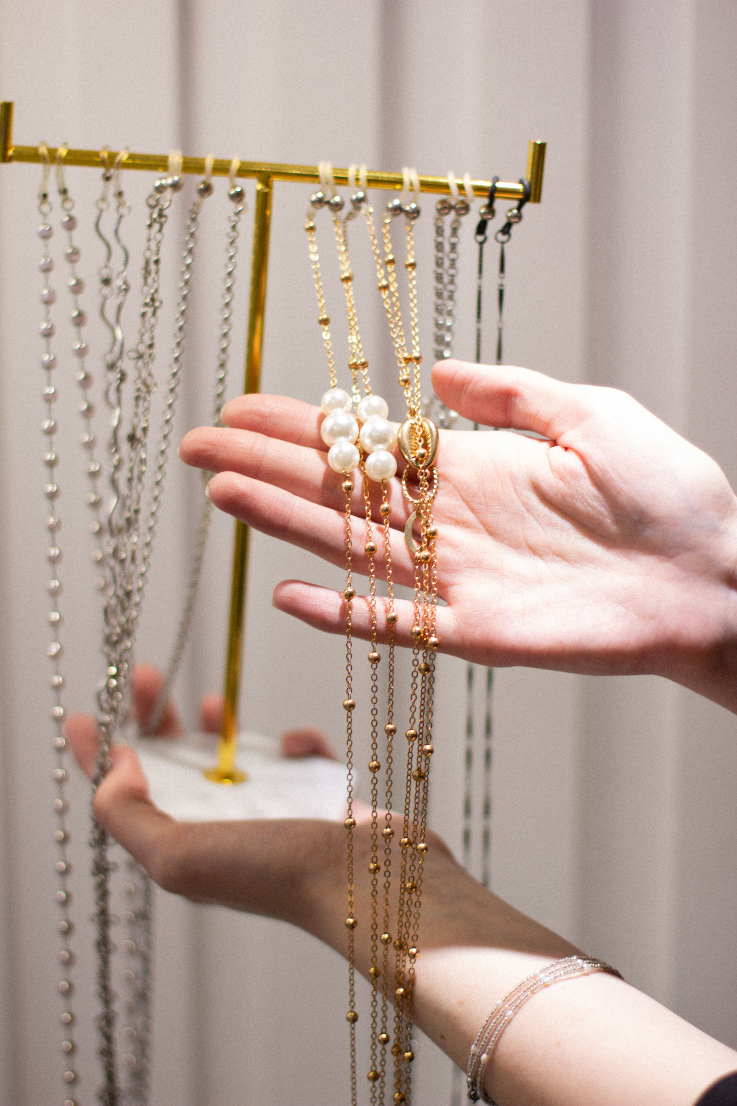 Cherepanova handmade. Контент-фотограф в Хабаровске Маргарита Наумова