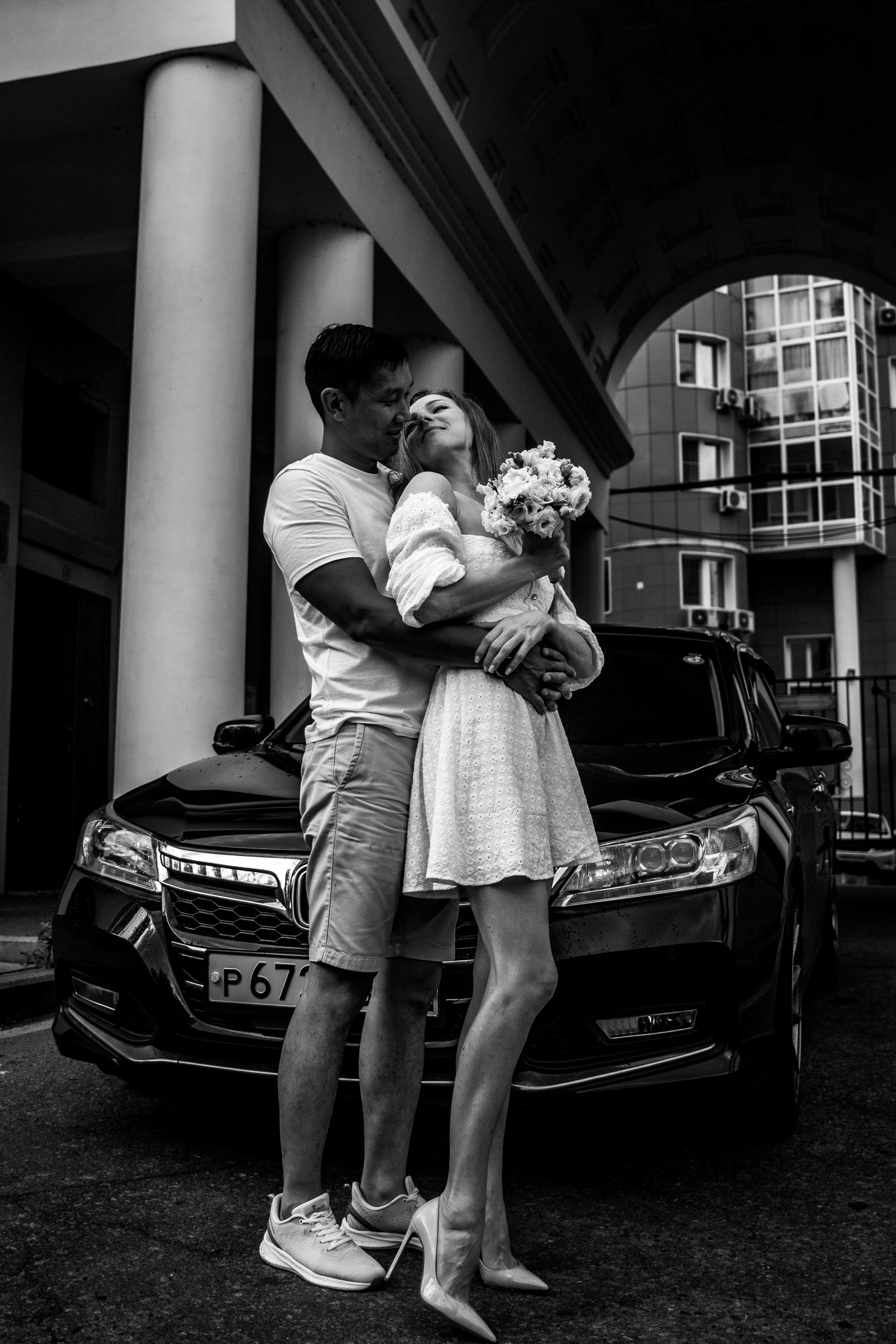 Контент-фотограф в Хабаровске Маргарита Наумова