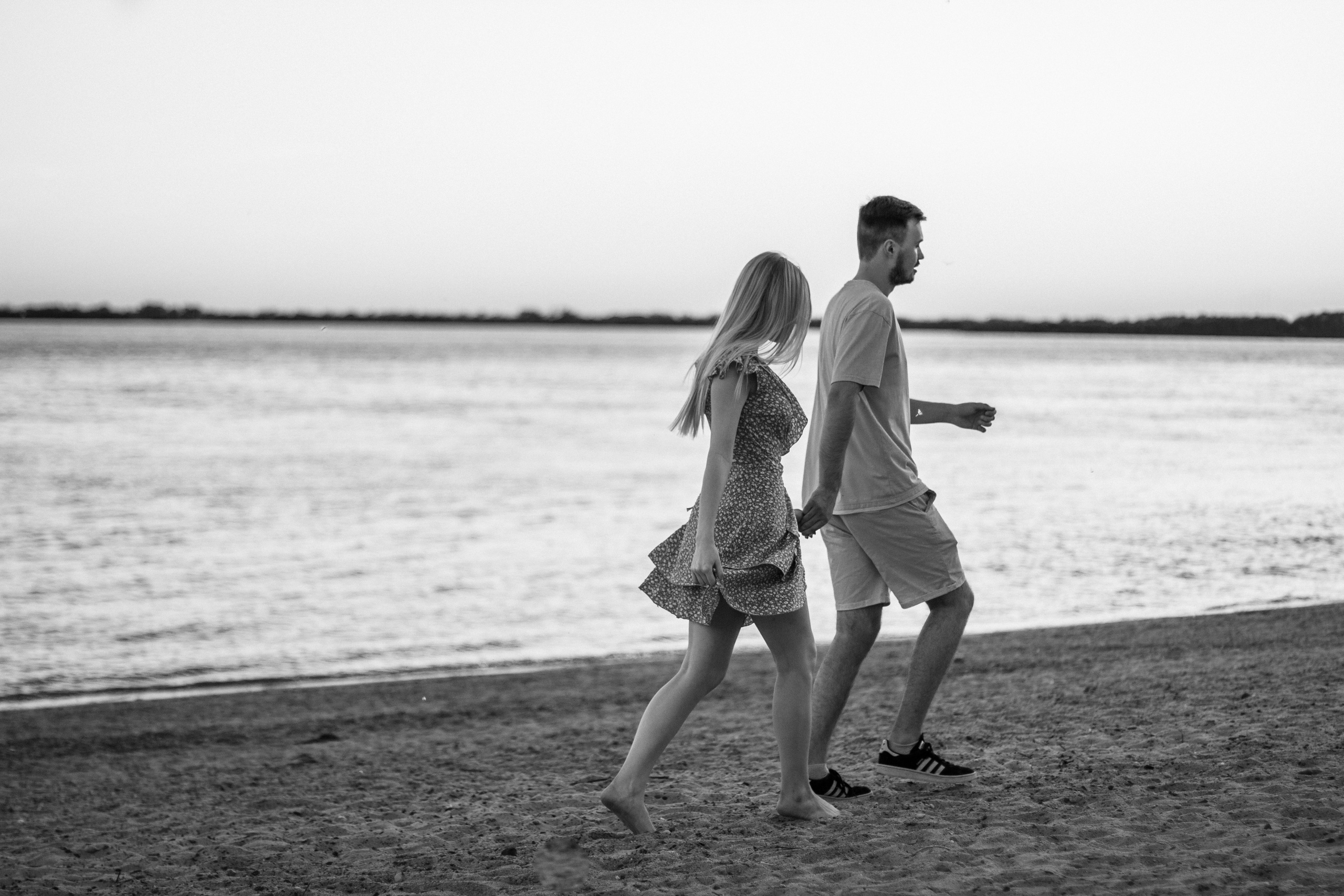 Егор и Алика. Контент-фотограф в Хабаровске Маргарита Наумова