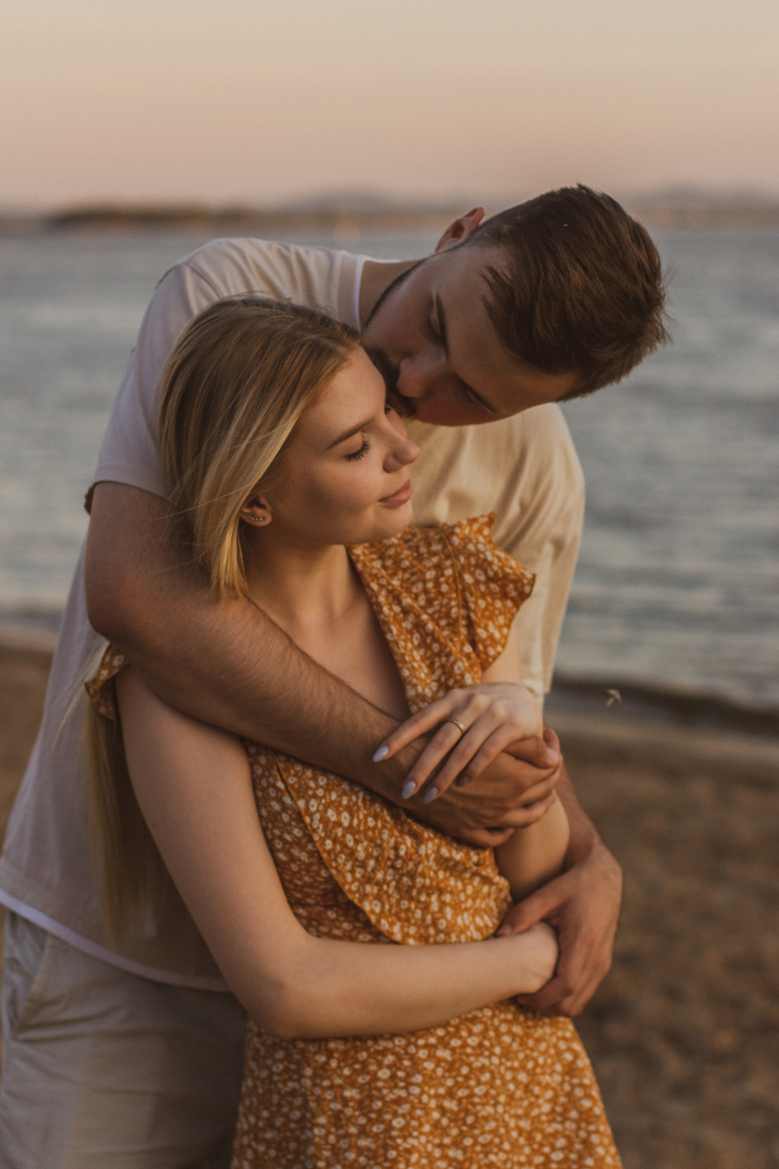 Егор и Алика. Контент-фотограф в Хабаровске Маргарита Наумова