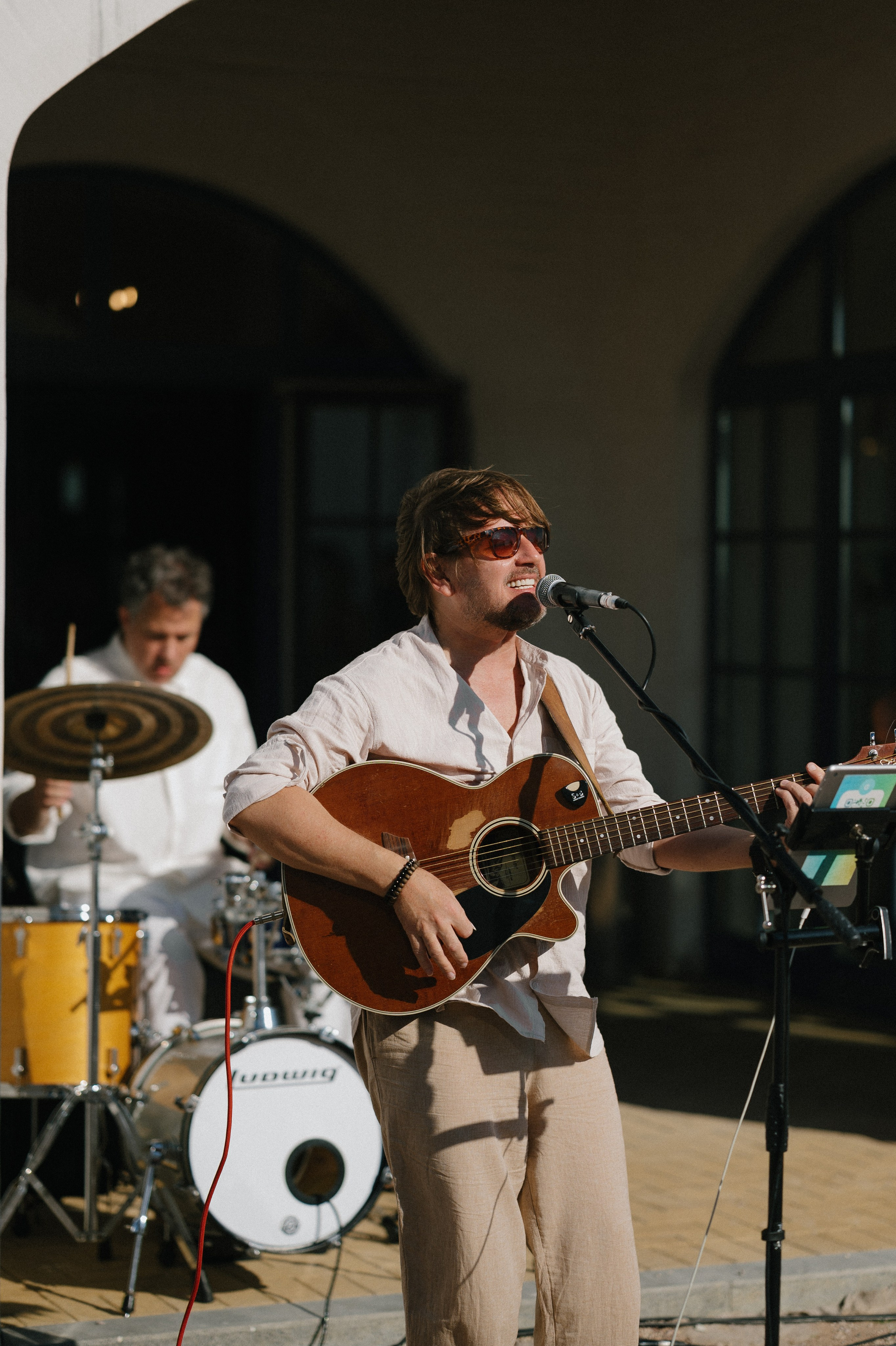 Потанцуй со мной!. Свадебный и репортажный фотограф Новороссийск, Краснодар, Сочи Олеся Дзюба