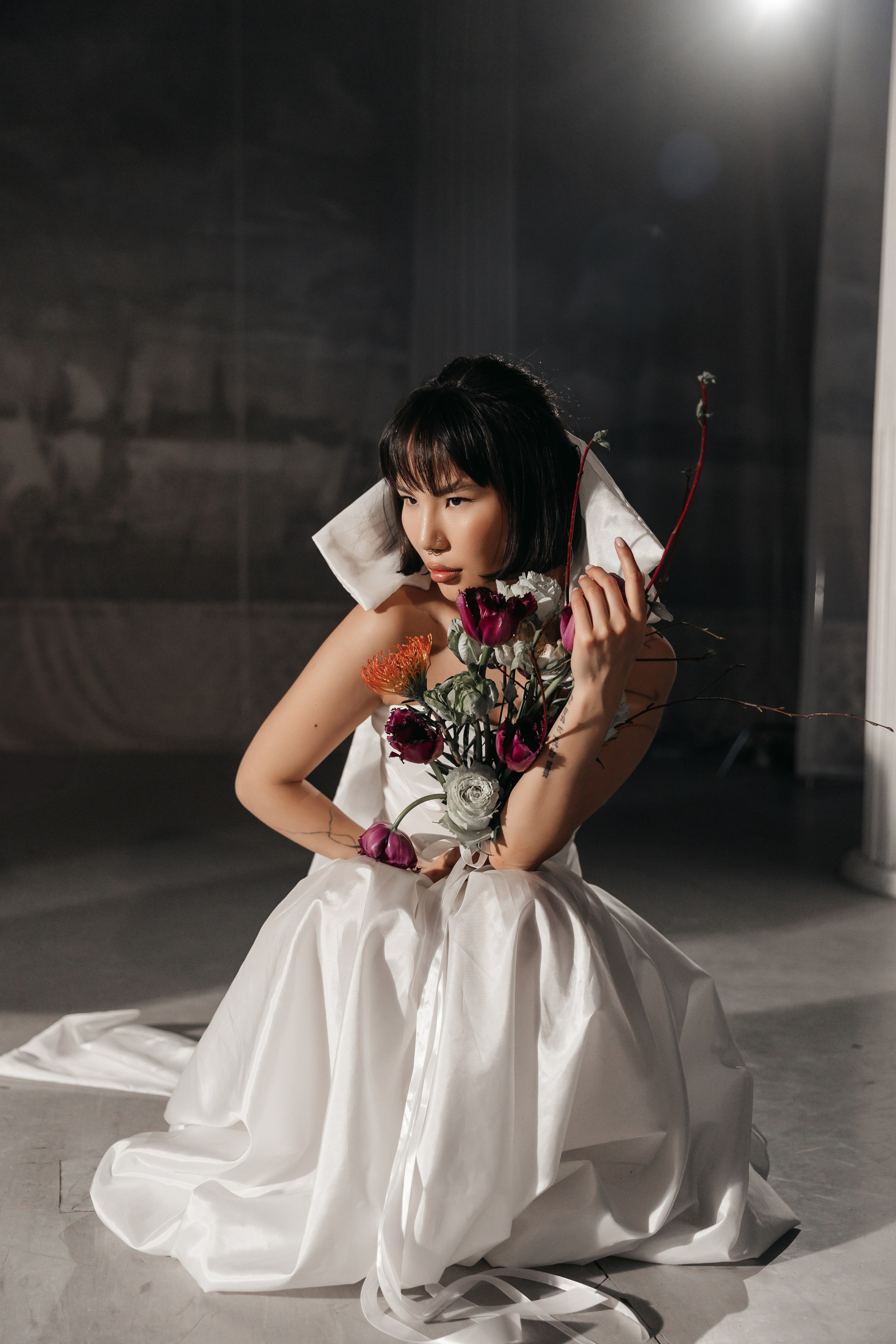 Андрей и Марина, Питер 2024. Свадебный  и семейный фотограф в Краснодаре