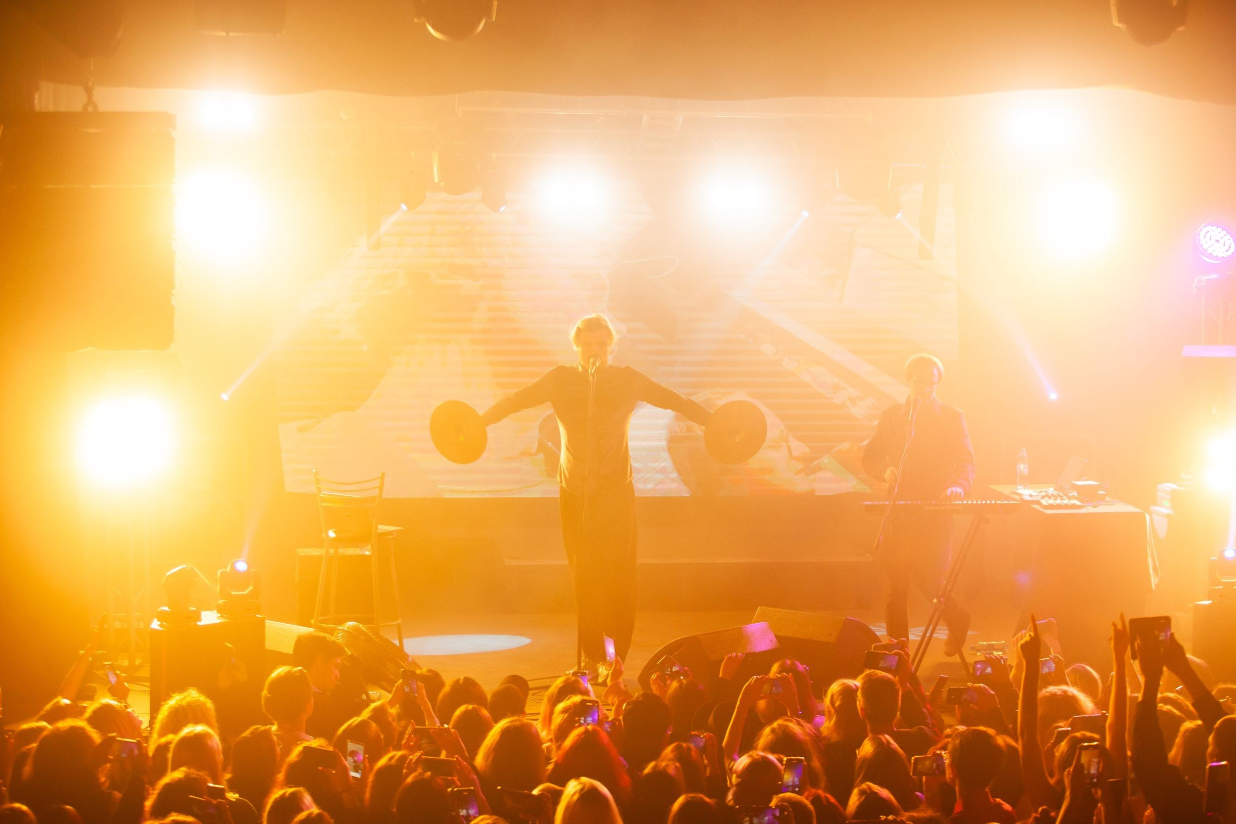 Электрофорез. Репортажный фотограф Алексей Пирязев