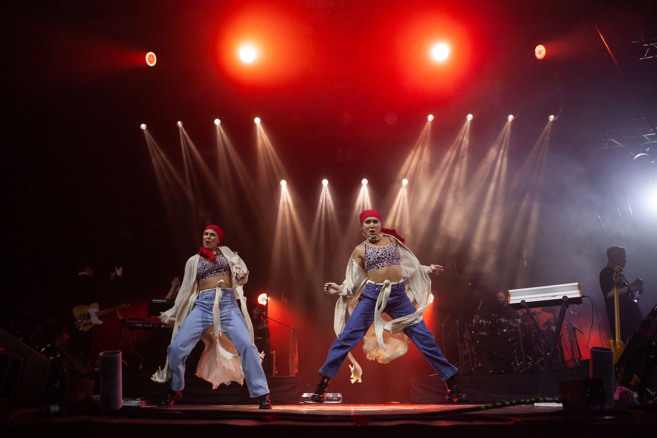 Zivert. Репортажный фотограф Алексей Пирязев