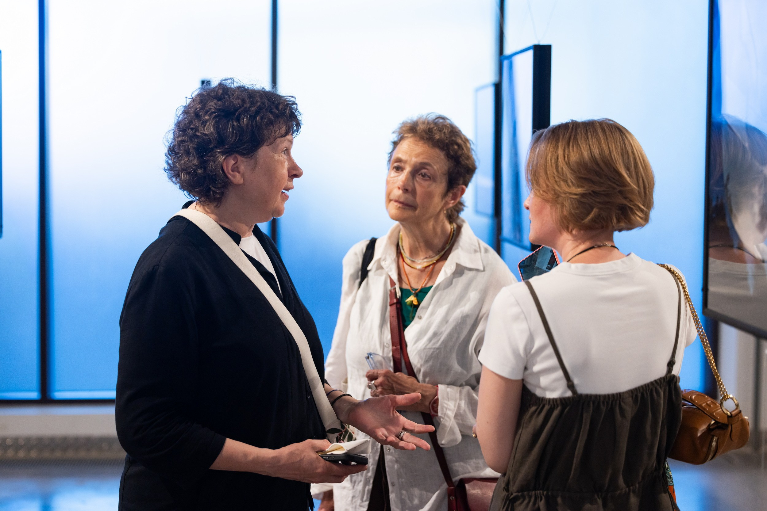 Артефакты Франциско Инфантэ (6 августа 2026). Репортажный фотограф Алексей Пирязев