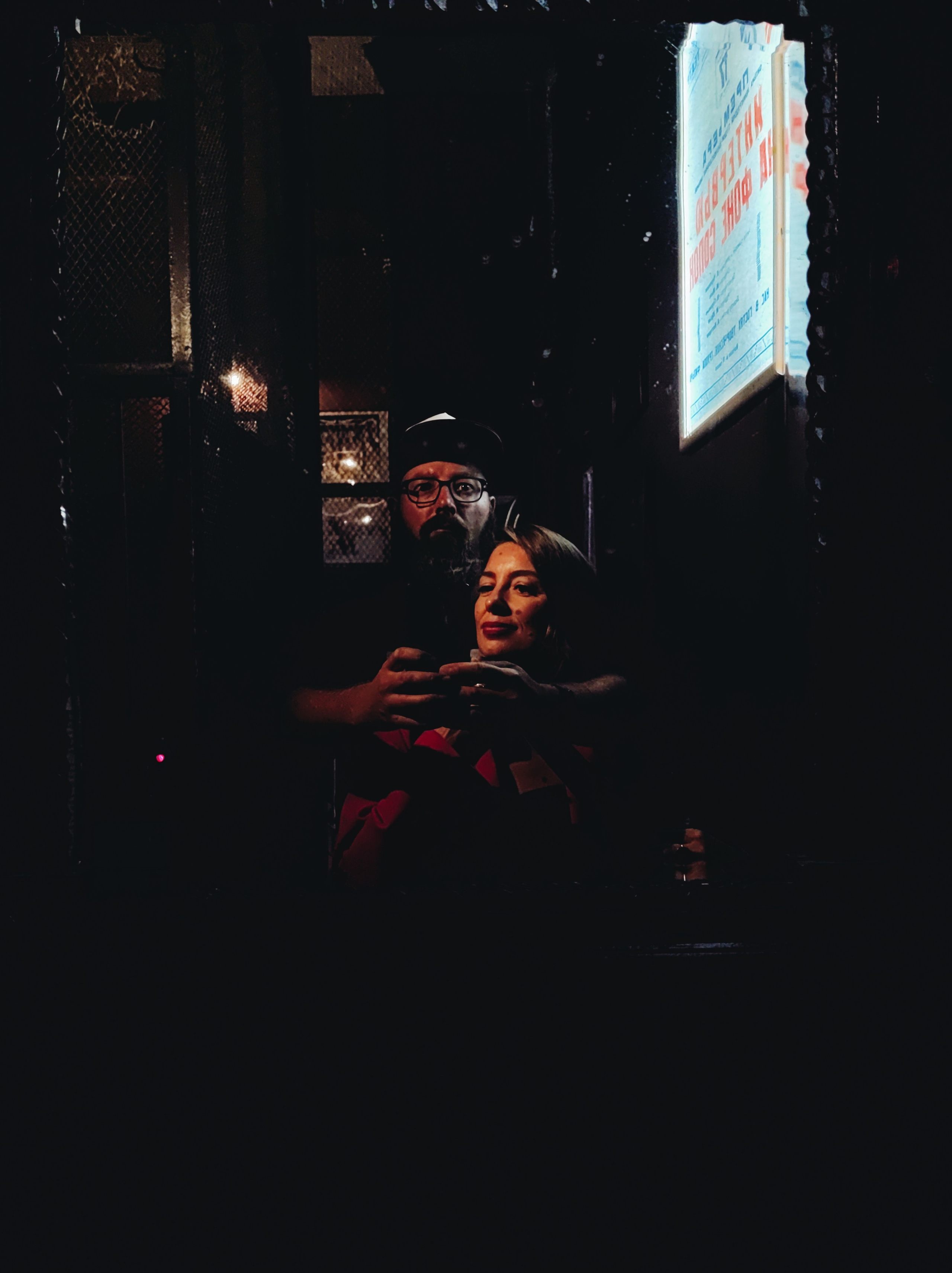 Намобилкус питерский. Репортажный фотограф Алексей Пирязев