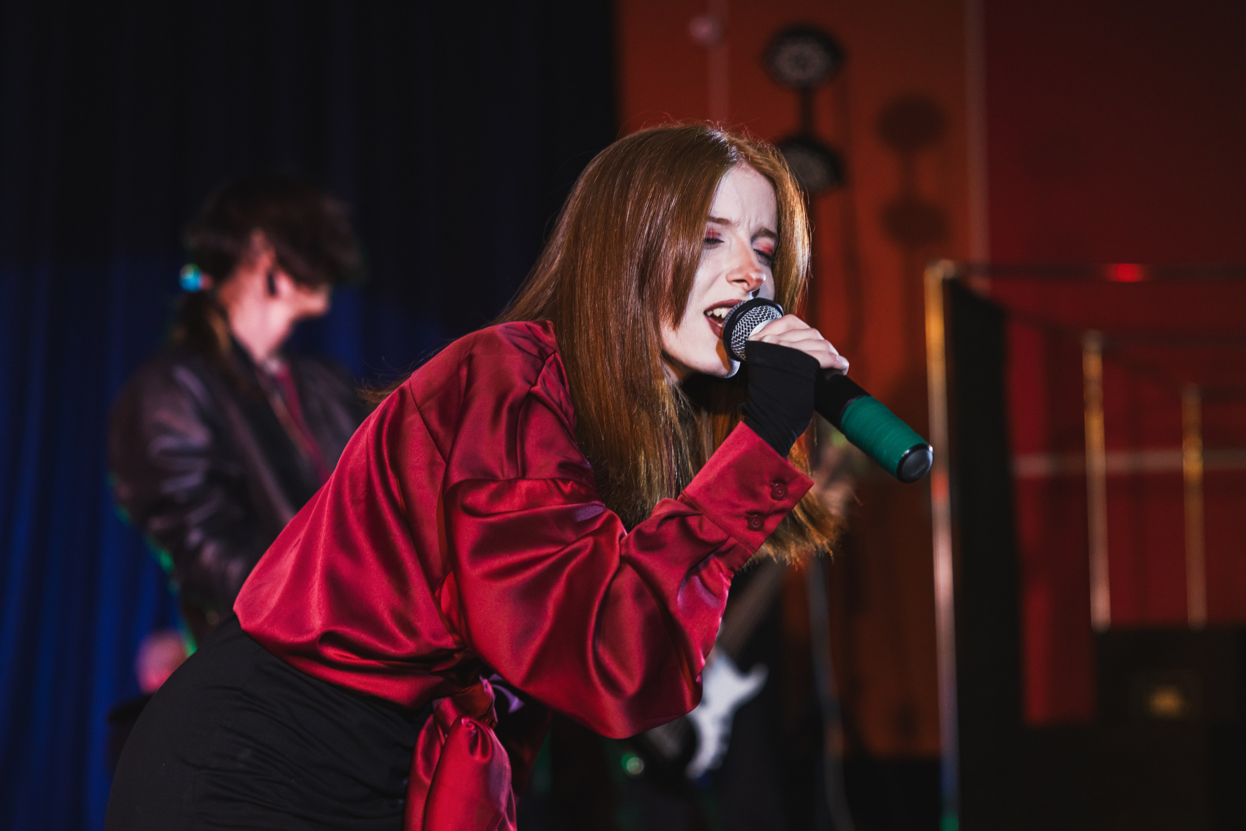 Молотняк 2025. Финал (6 апреля 2025). Репортажный фотограф Алексей Пирязев