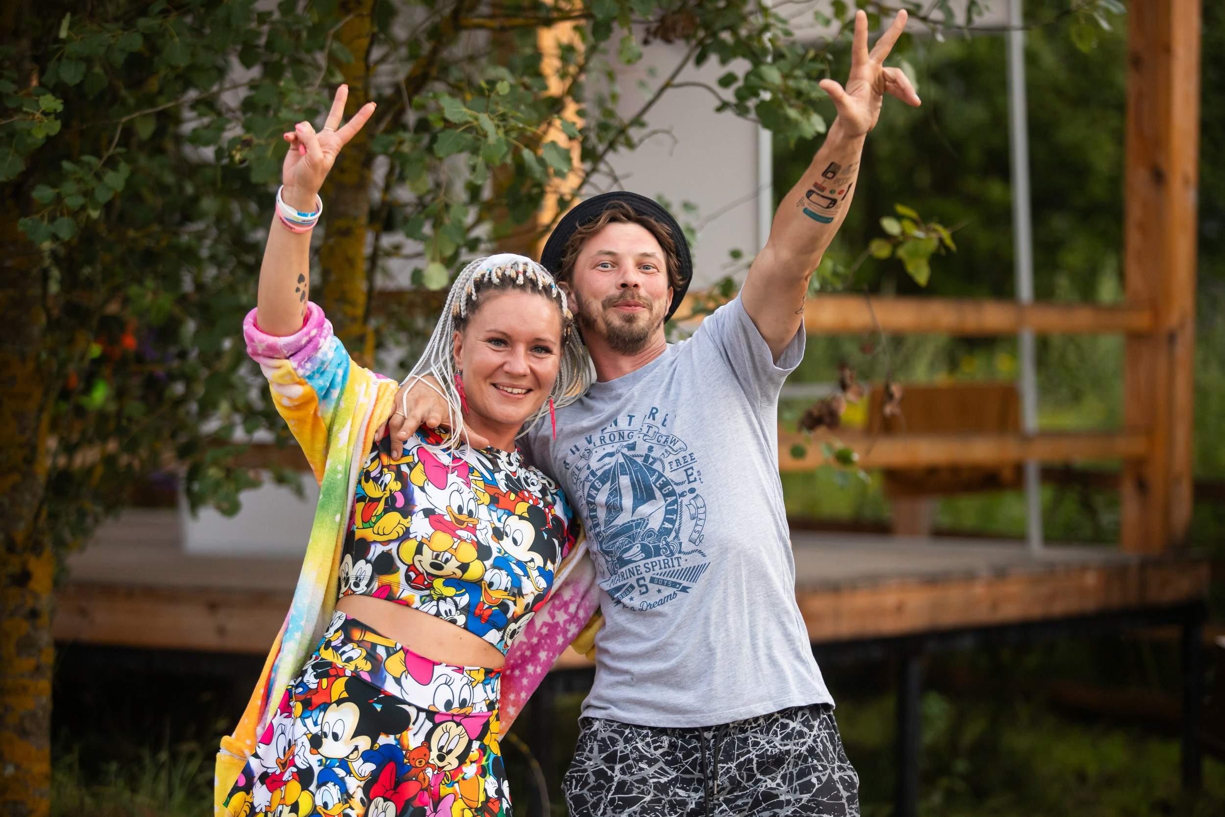 Vashana Sup Camp (25-27 июля 2025). Репортажный фотограф Алексей Пирязев