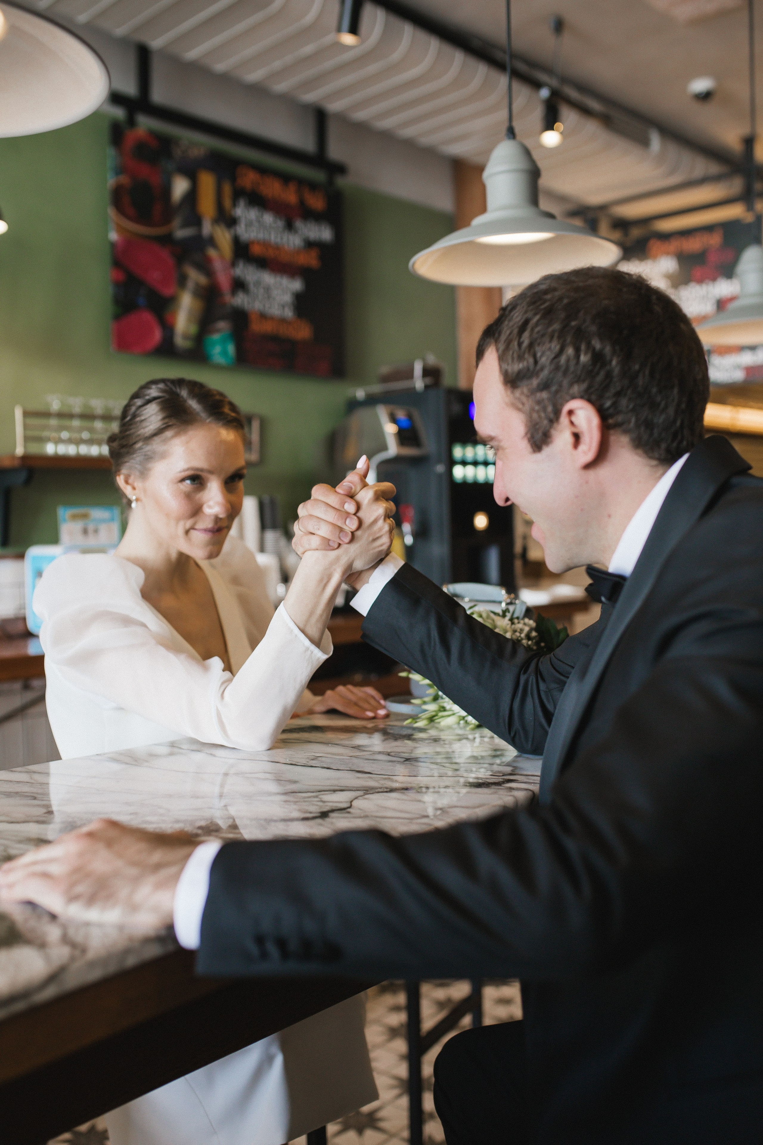 Аня и Игорь. Семейный и свадебный фотограф в Екатеринбурге Орлова Ирина