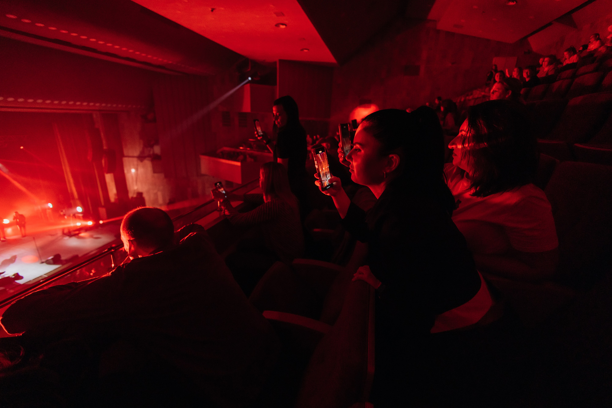 Концерт EMIN Ставрополь 30 Октября 2023. Фотограф Николай Петрушкин | Ставрополь, Москва