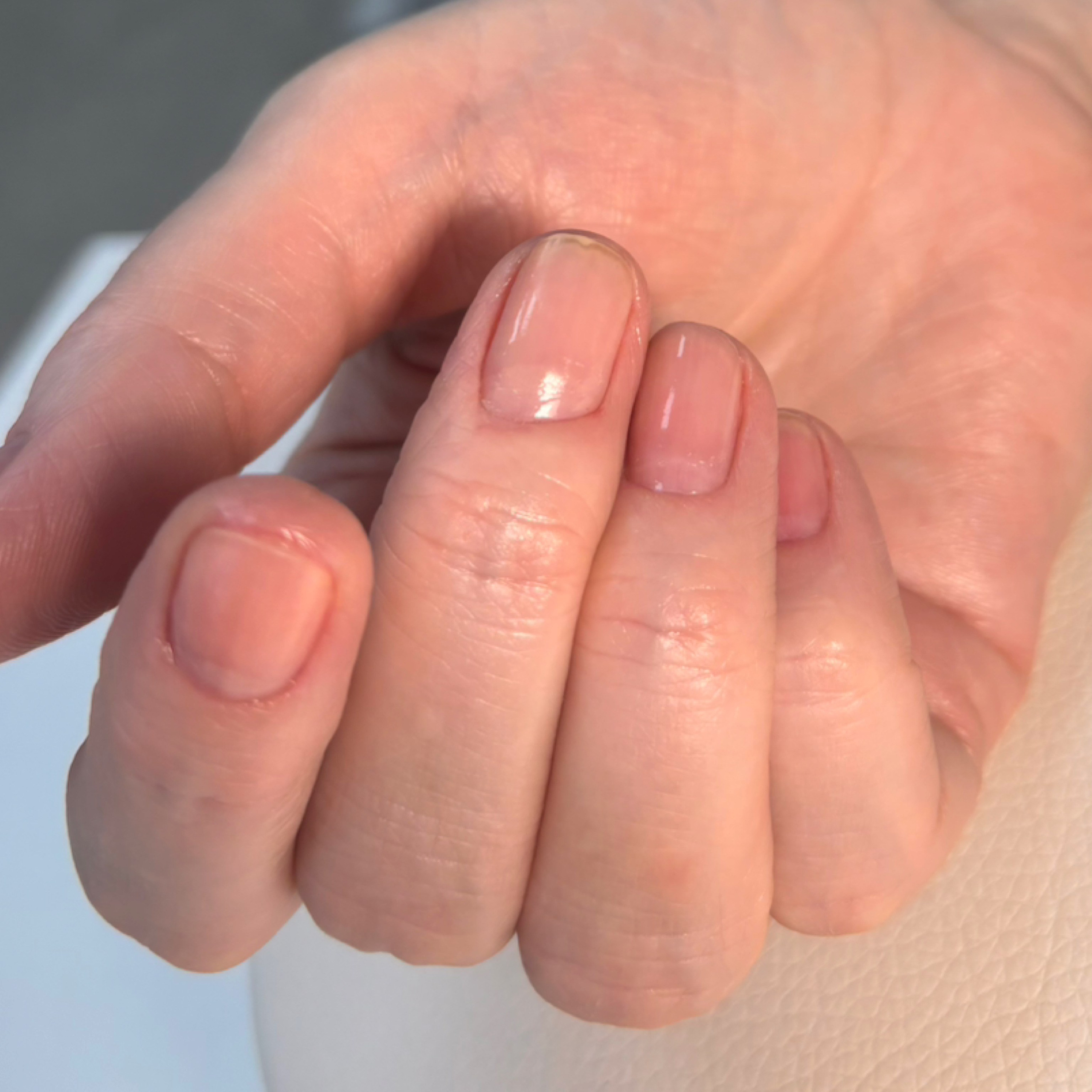 В нашей студии появился маникюр. Подолог г. Хабаровск — центр здоровой стопы «FOOTTIME»