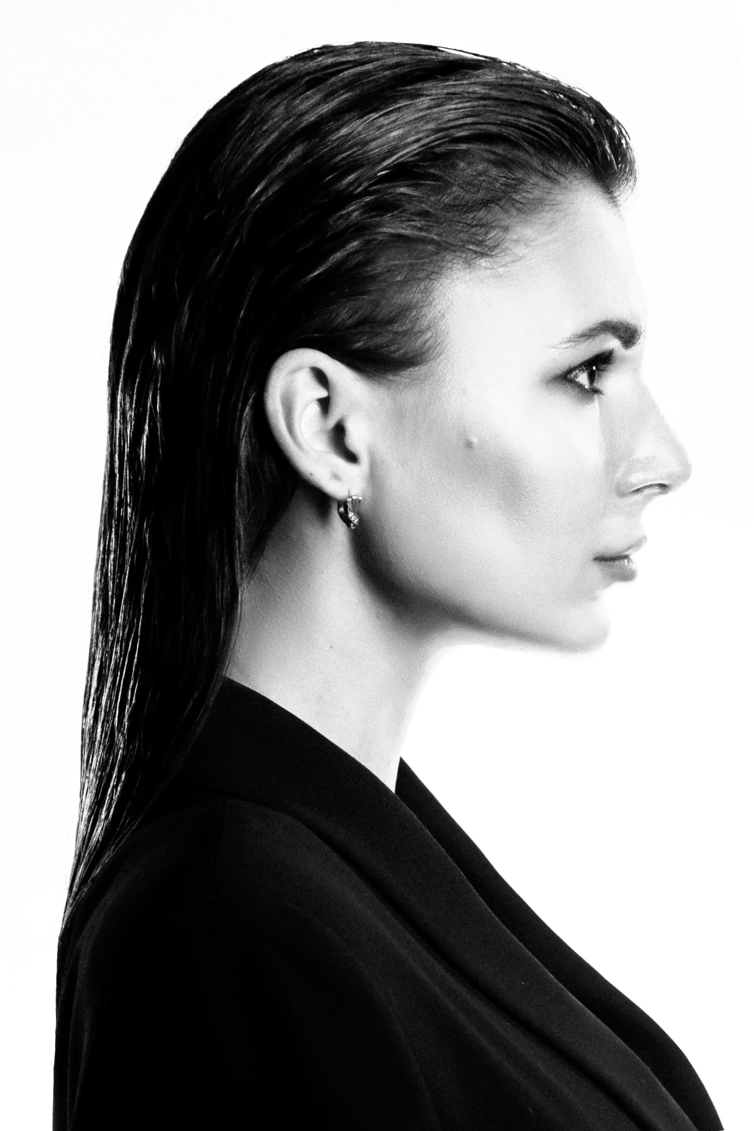 Все портреты. Фотограф Вадим Бердник