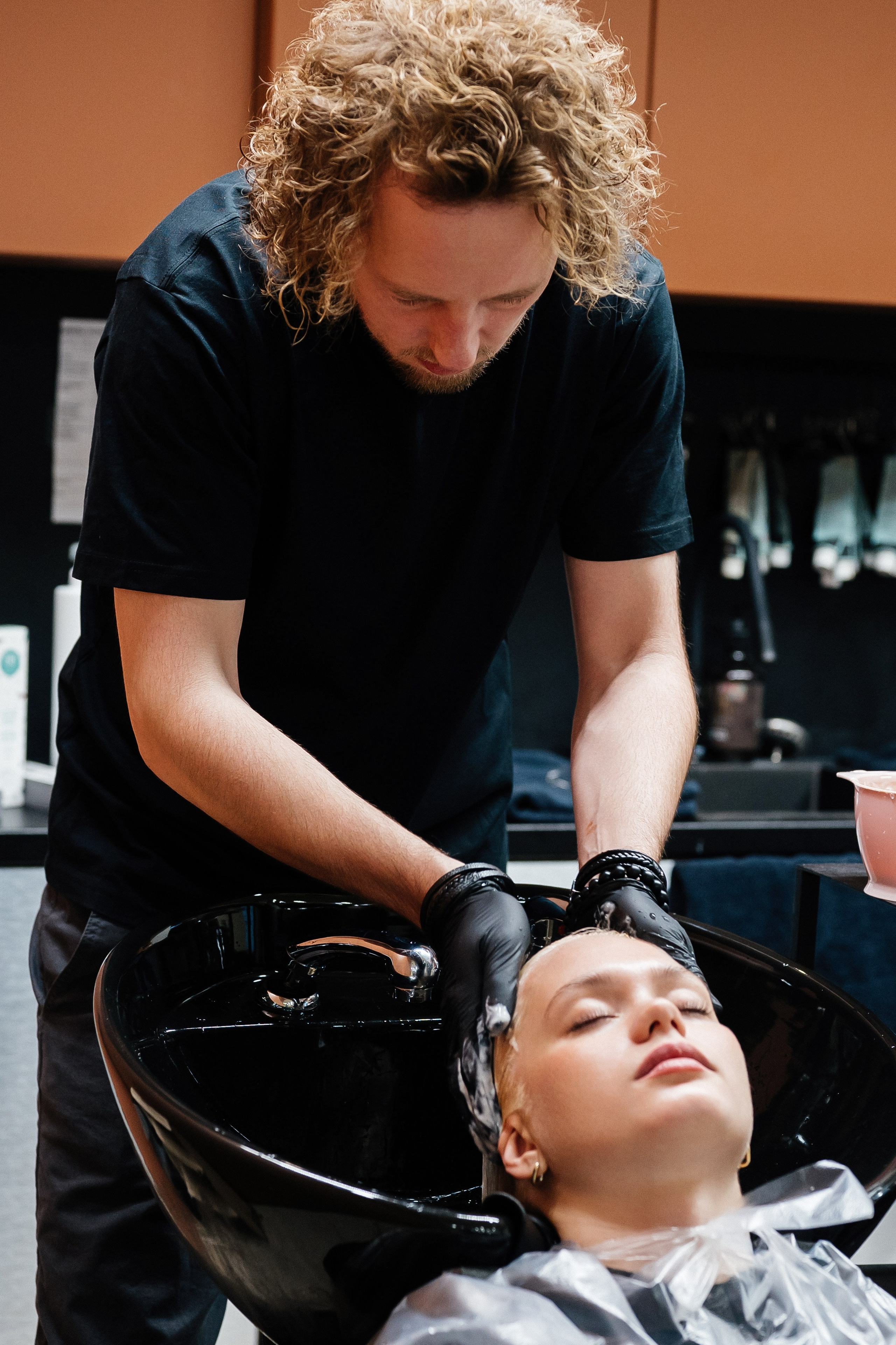 Салоны красоты