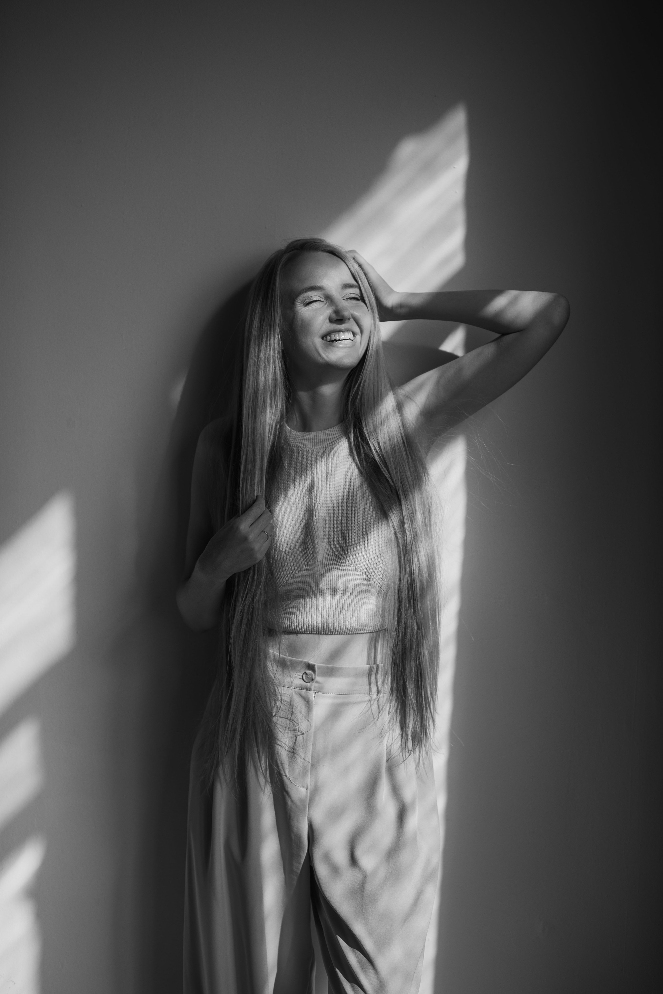 Женская фотосессия в студии. Семейный фотограф в Домодедово и Москве Елена Пичугина