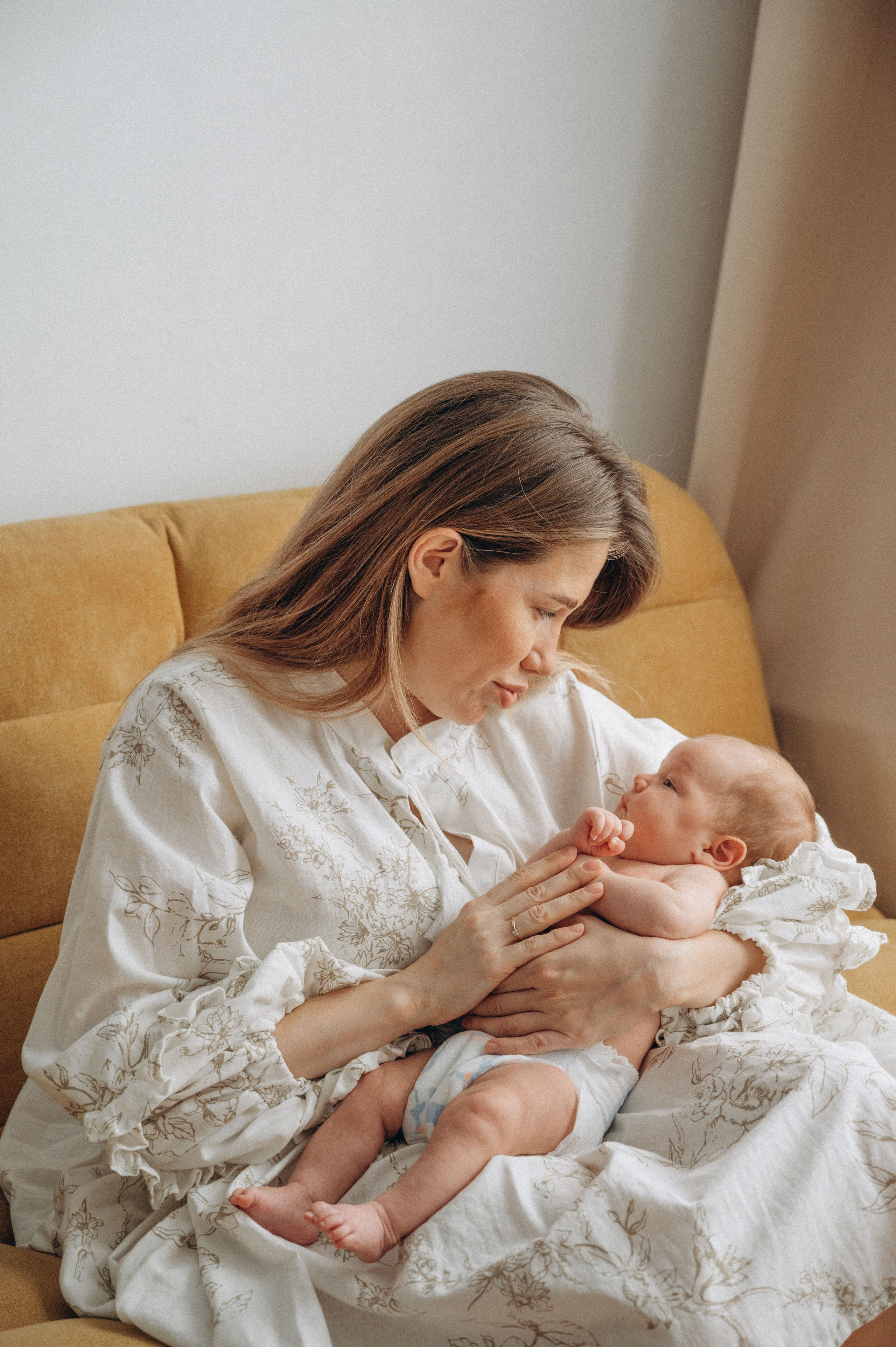 Ольга. Профессиональный фотограф беременности в СПБ. Стильные фотосессии беременности в стиле минимализм и классическая фотография