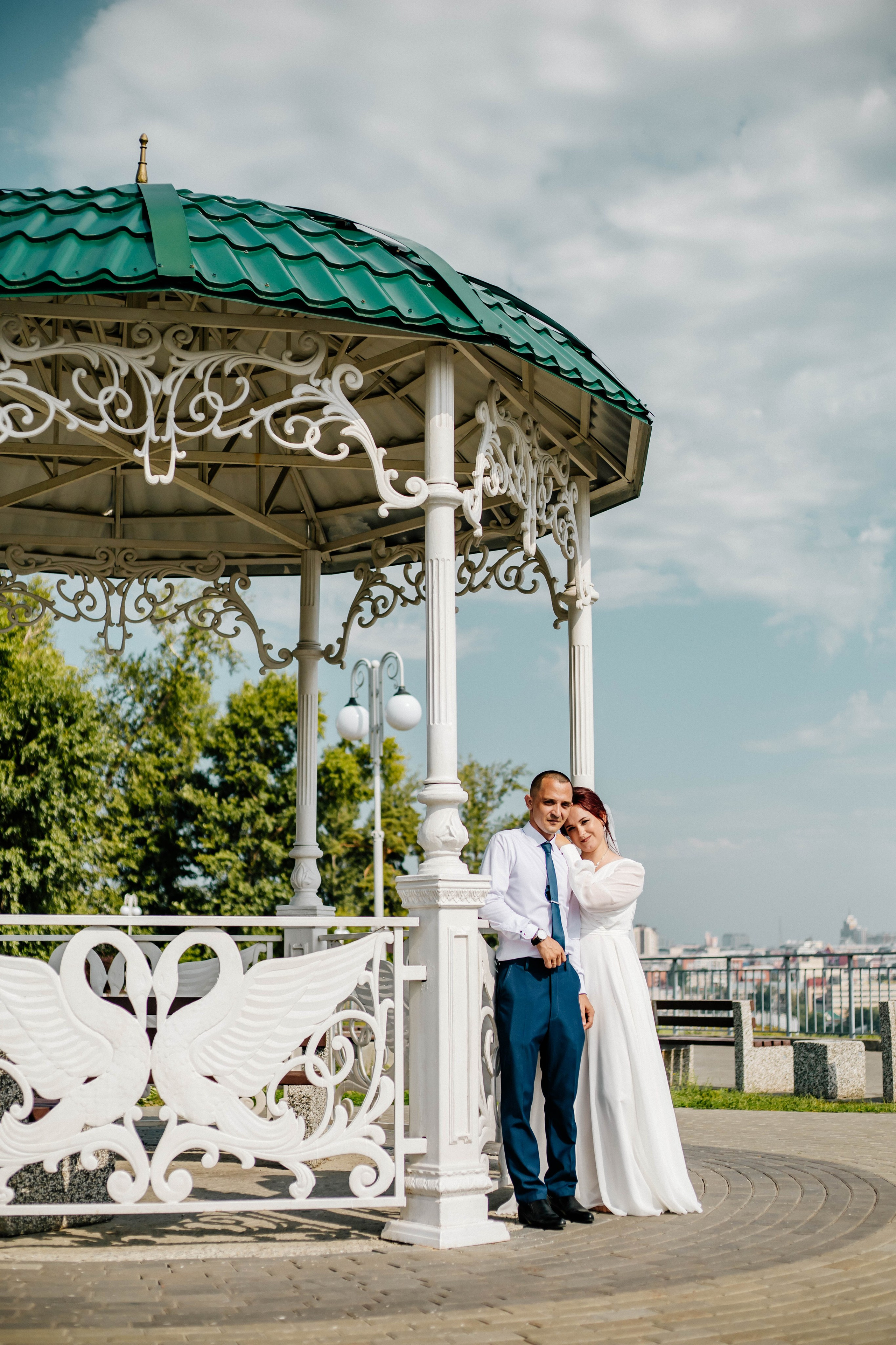 Иван и Елизавета. Рыжова Тамара