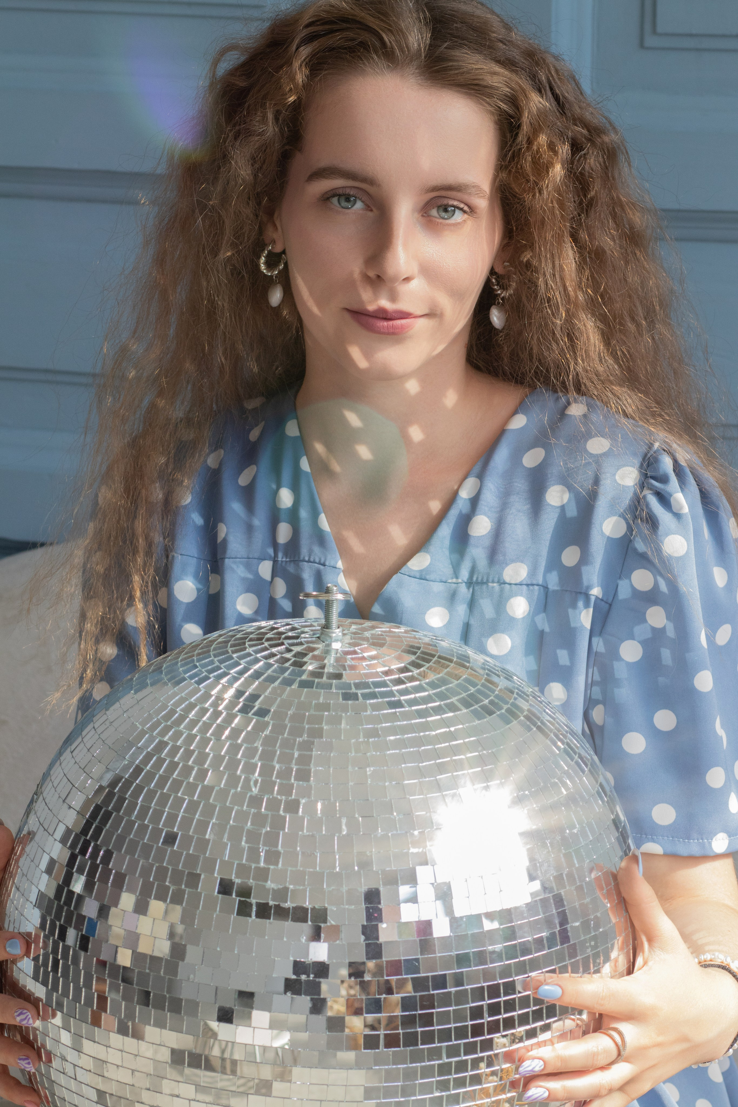 Софья. Мария Марченкова фотограф СПб