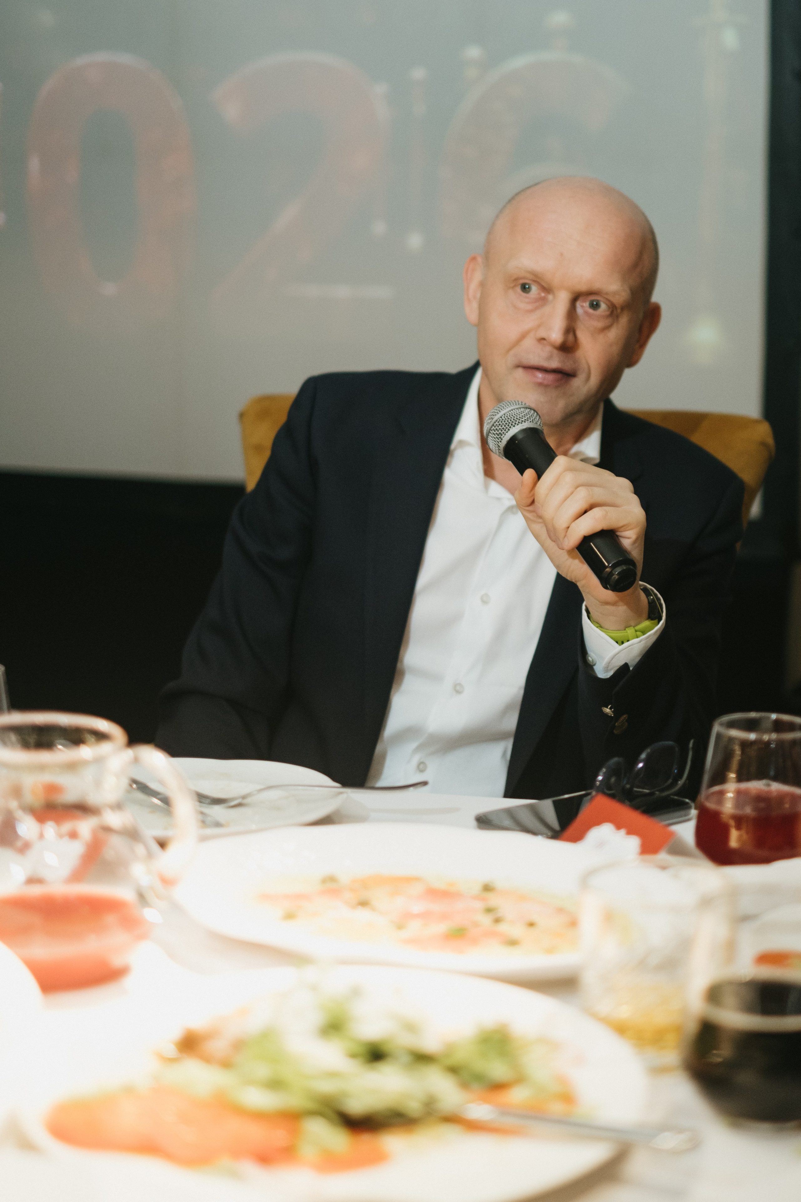 Корпоратив компании. Свадебный и репортажной фотограф Денис Ожигин в Краснодаре и Краснодарском крае