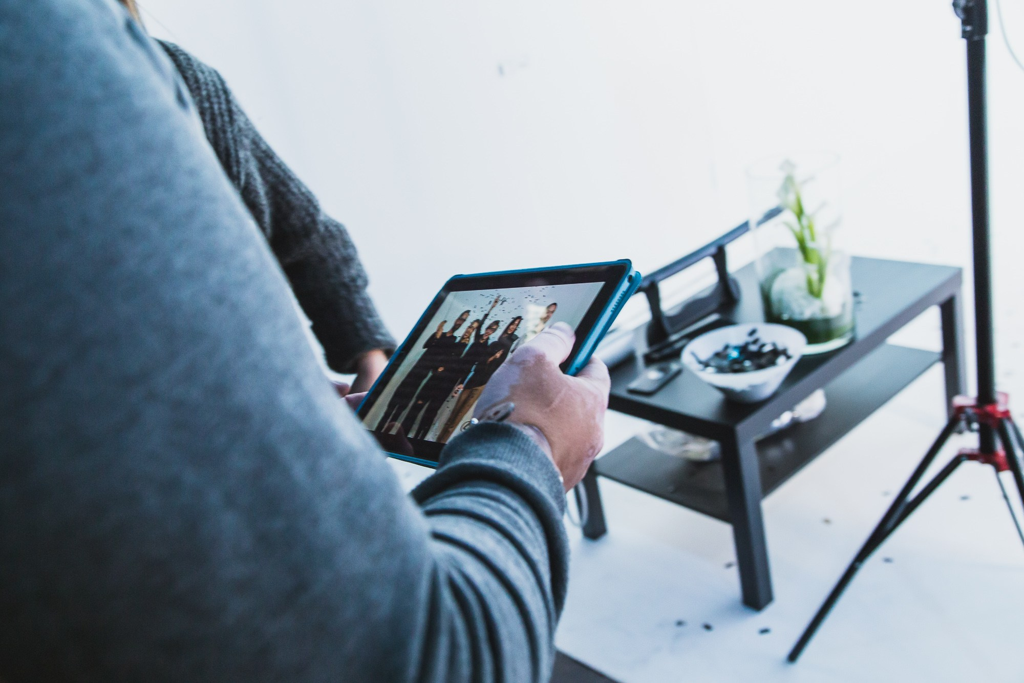 Презентация Lexus ES. Видеооператор/Фотограф Николай Завьялов