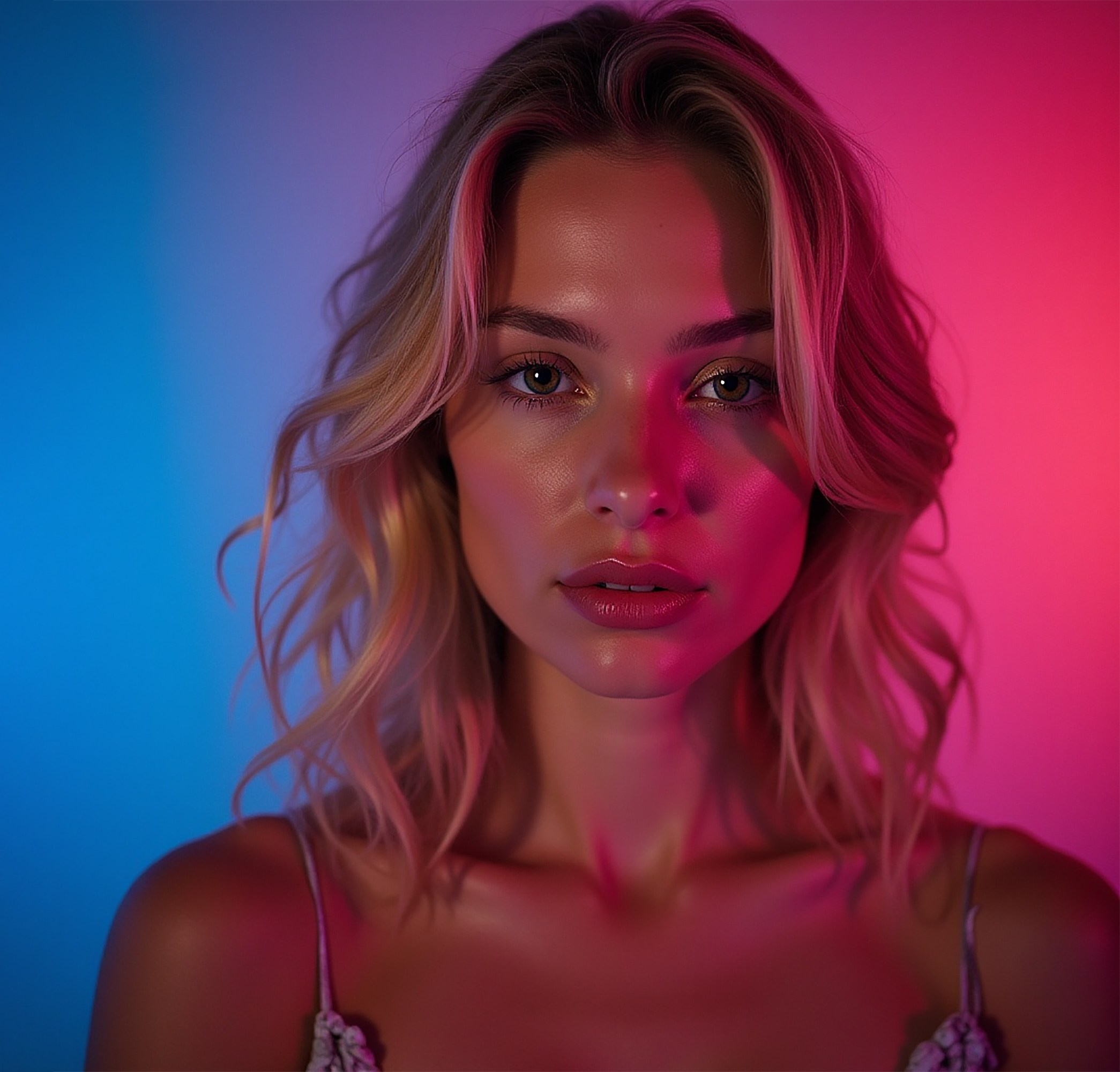 Съемка с ИИ. Фотограф в Санкт Петербурге Viktory_Get